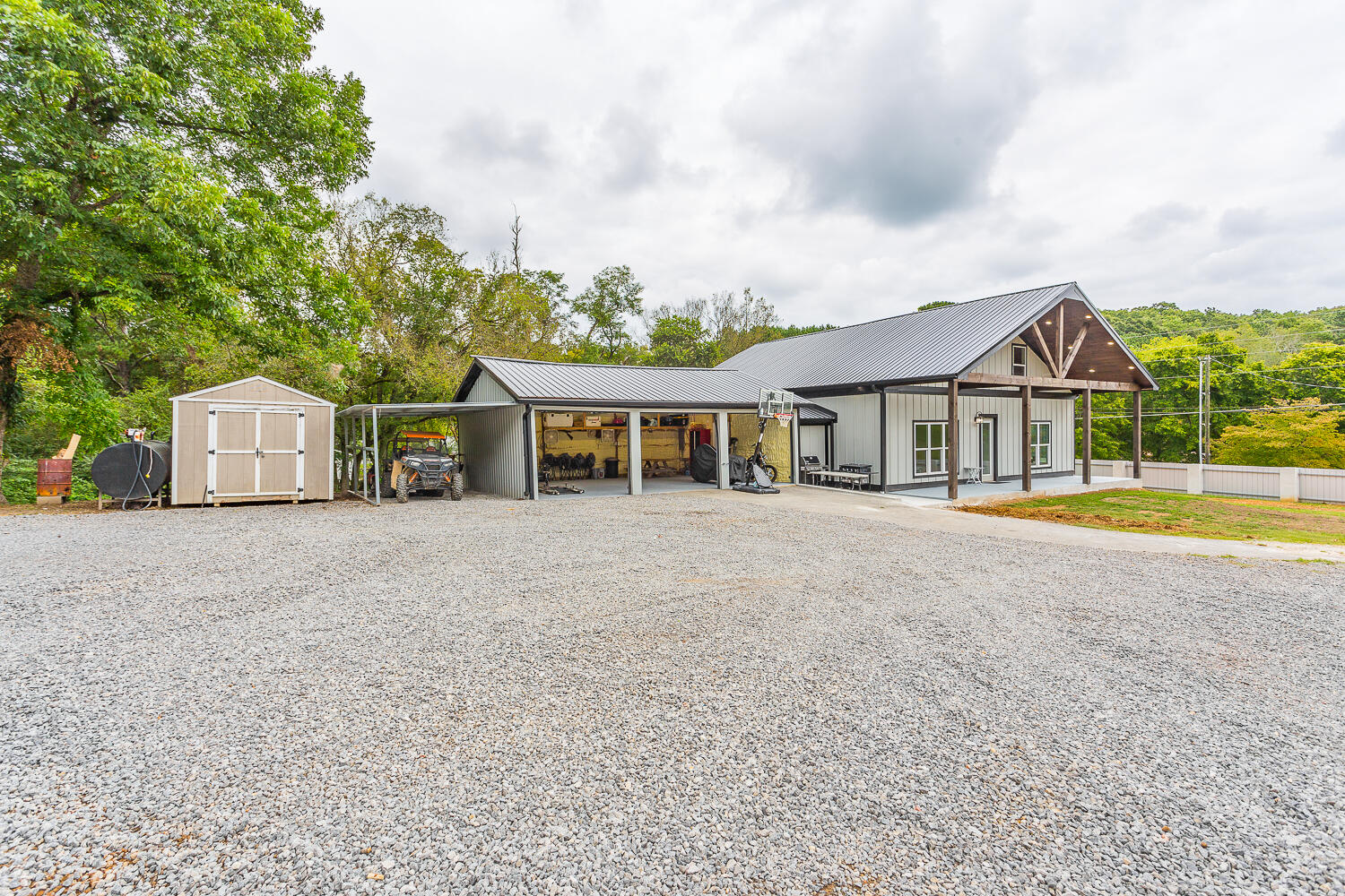 622 Boss Road Chickamauga, GA 30707 - Photo 73 of 101 622 Boss Road HD -75