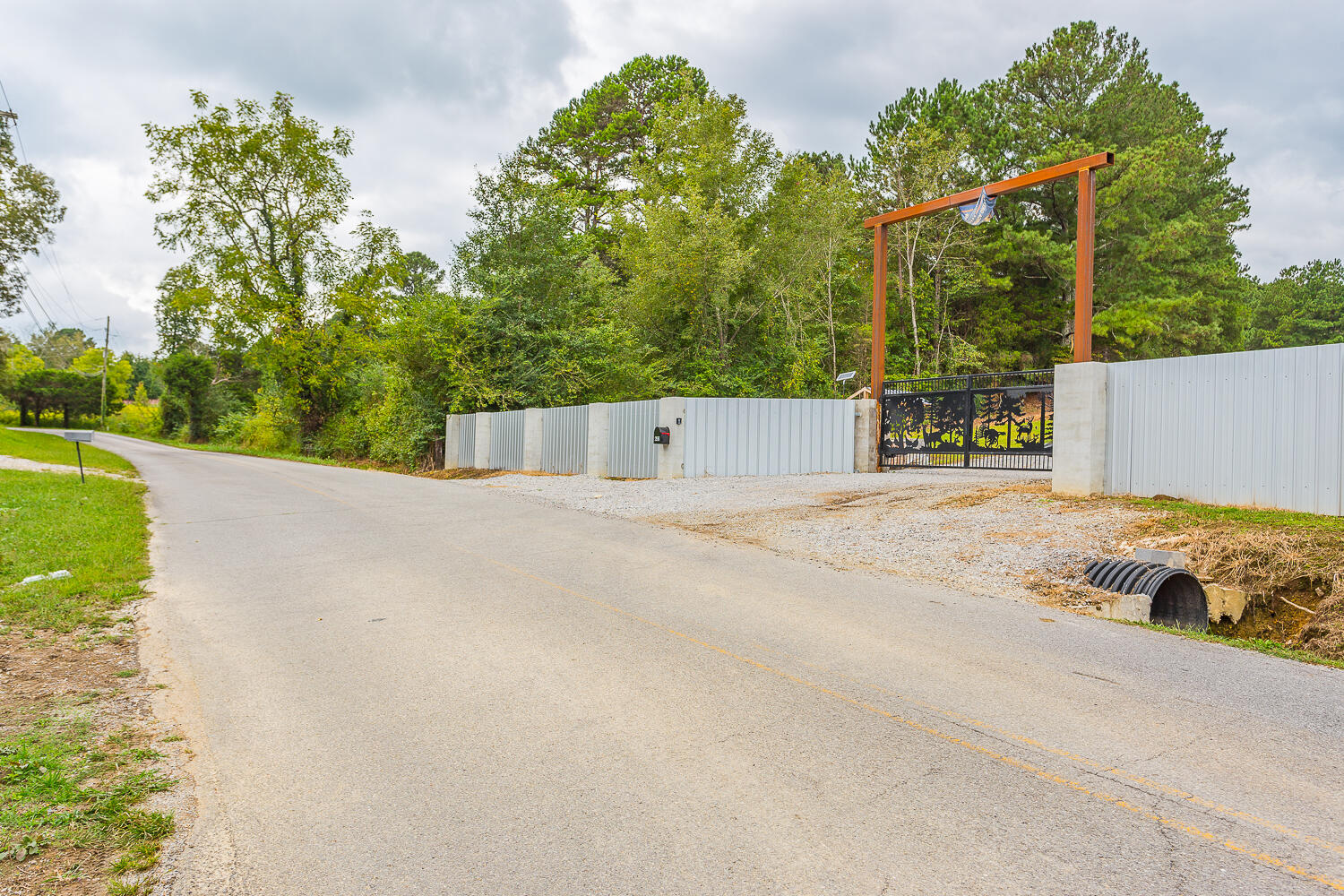 622 Boss Road Chickamauga, GA 30707 - Photo 74 of 101 622 Boss Road HD -78