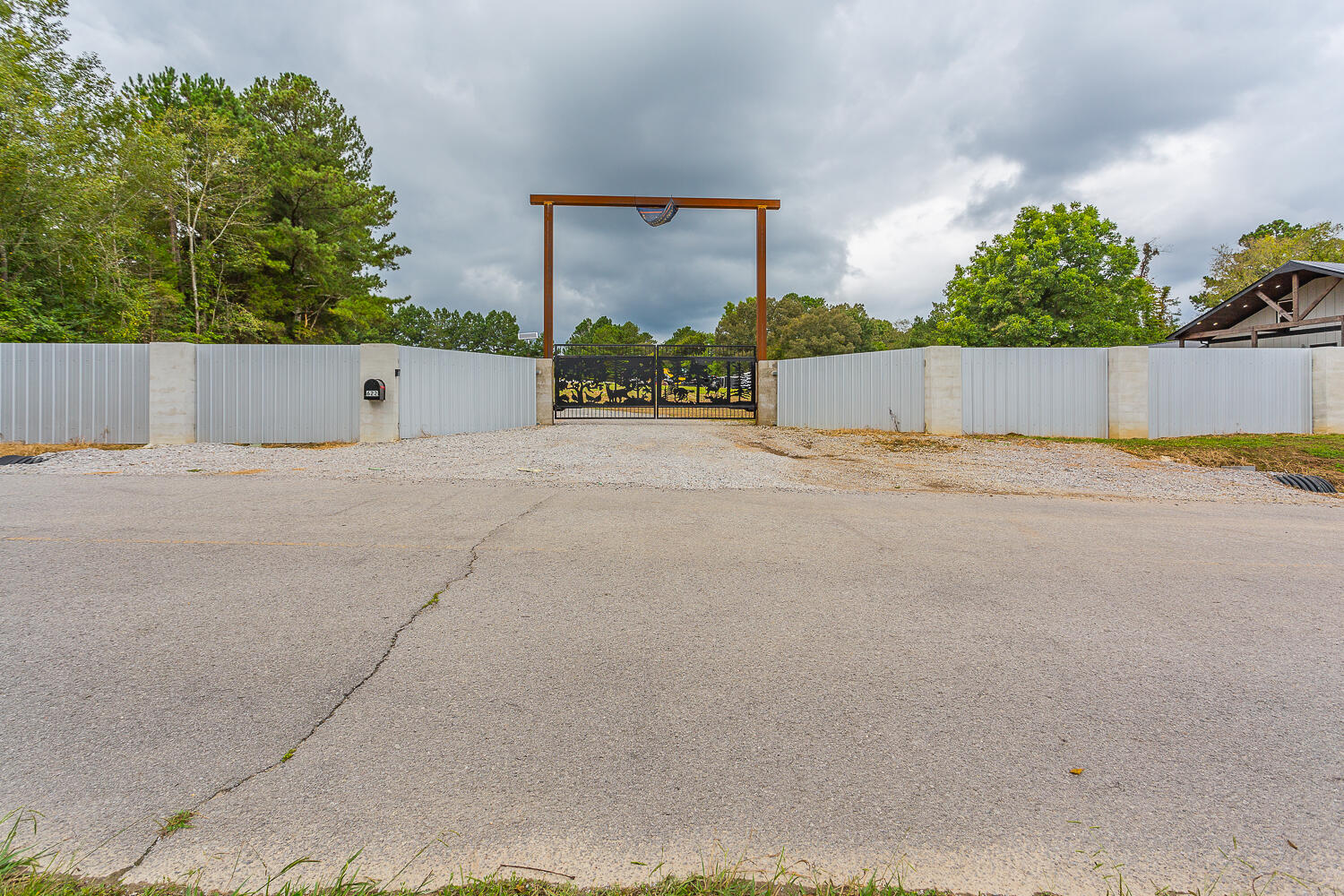622 Boss Road Chickamauga, GA 30707 - Photo 76 of 101 622 Boss Road HD -81
