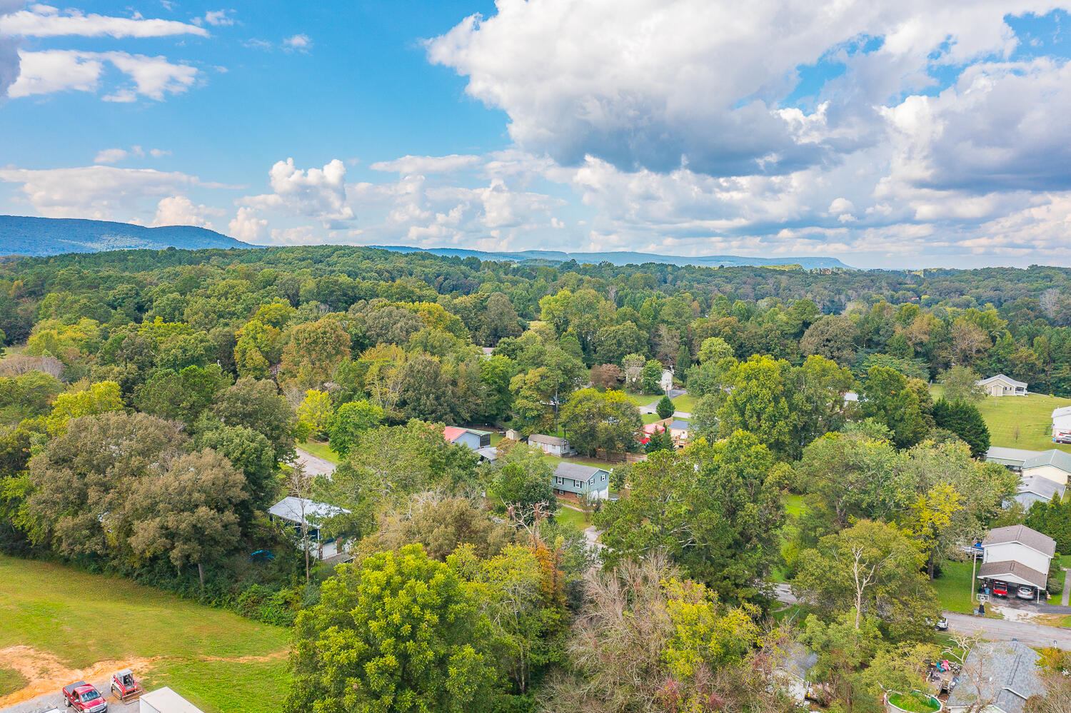 622 Boss Road Chickamauga, GA 30707 - Photo 79 of 101 622 Boss Road HD Aerials -4