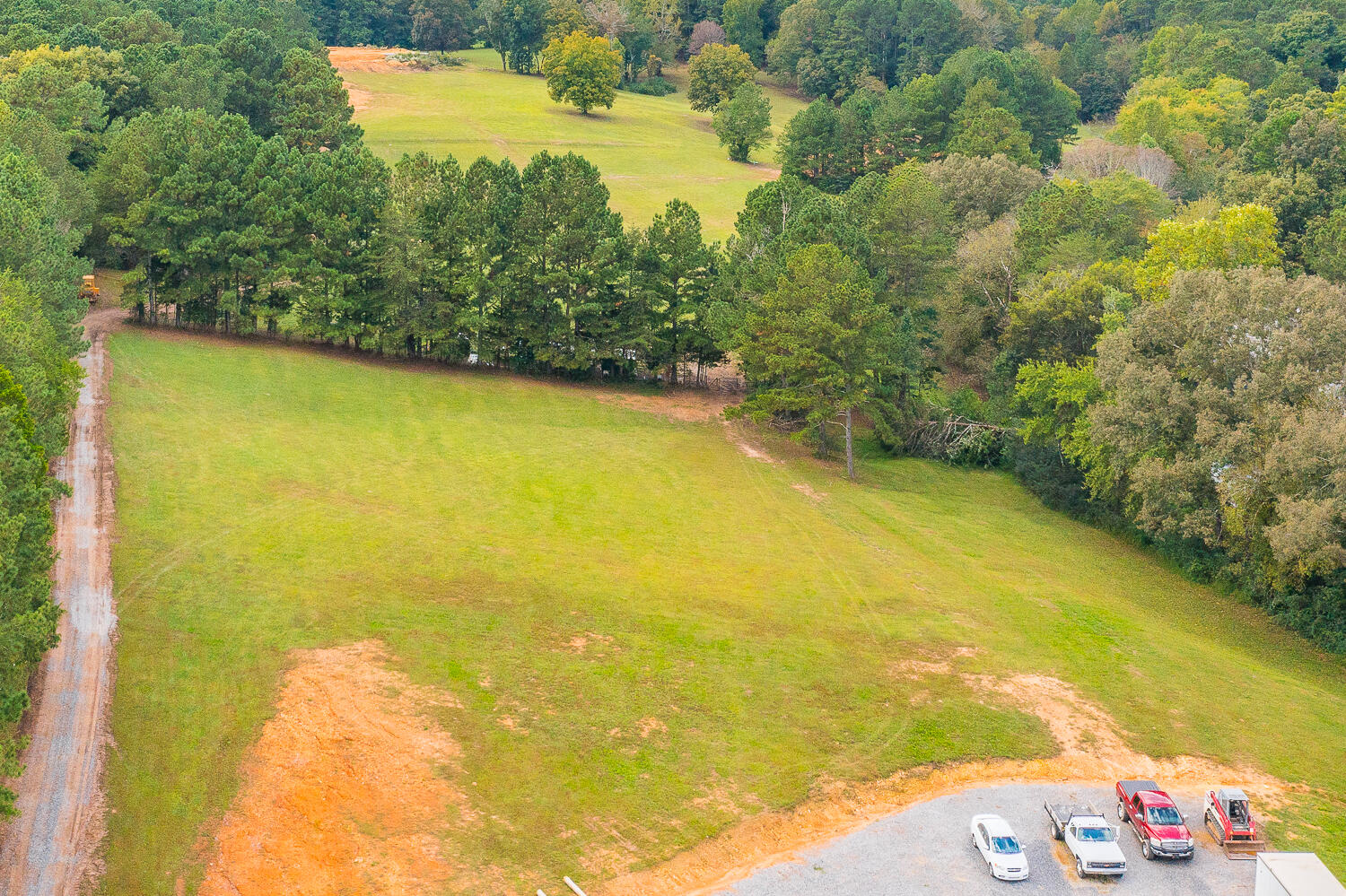 622 Boss Road Chickamauga, GA 30707 - Photo 80 of 101 622 Boss Road HD Aerials -6