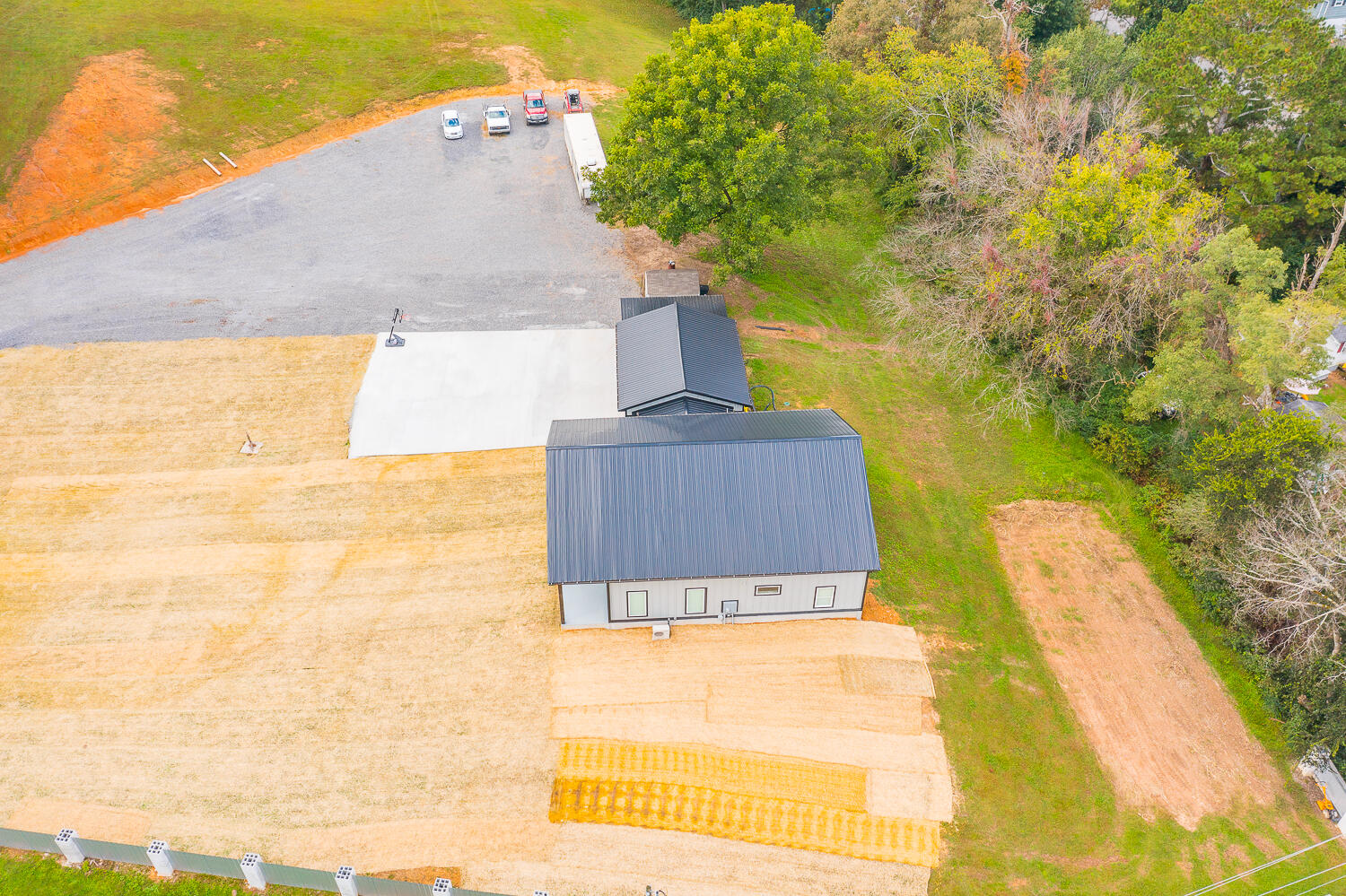 622 Boss Road Chickamauga, GA 30707 - Photo 83 of 101 622 Boss Road HD Aerials -9