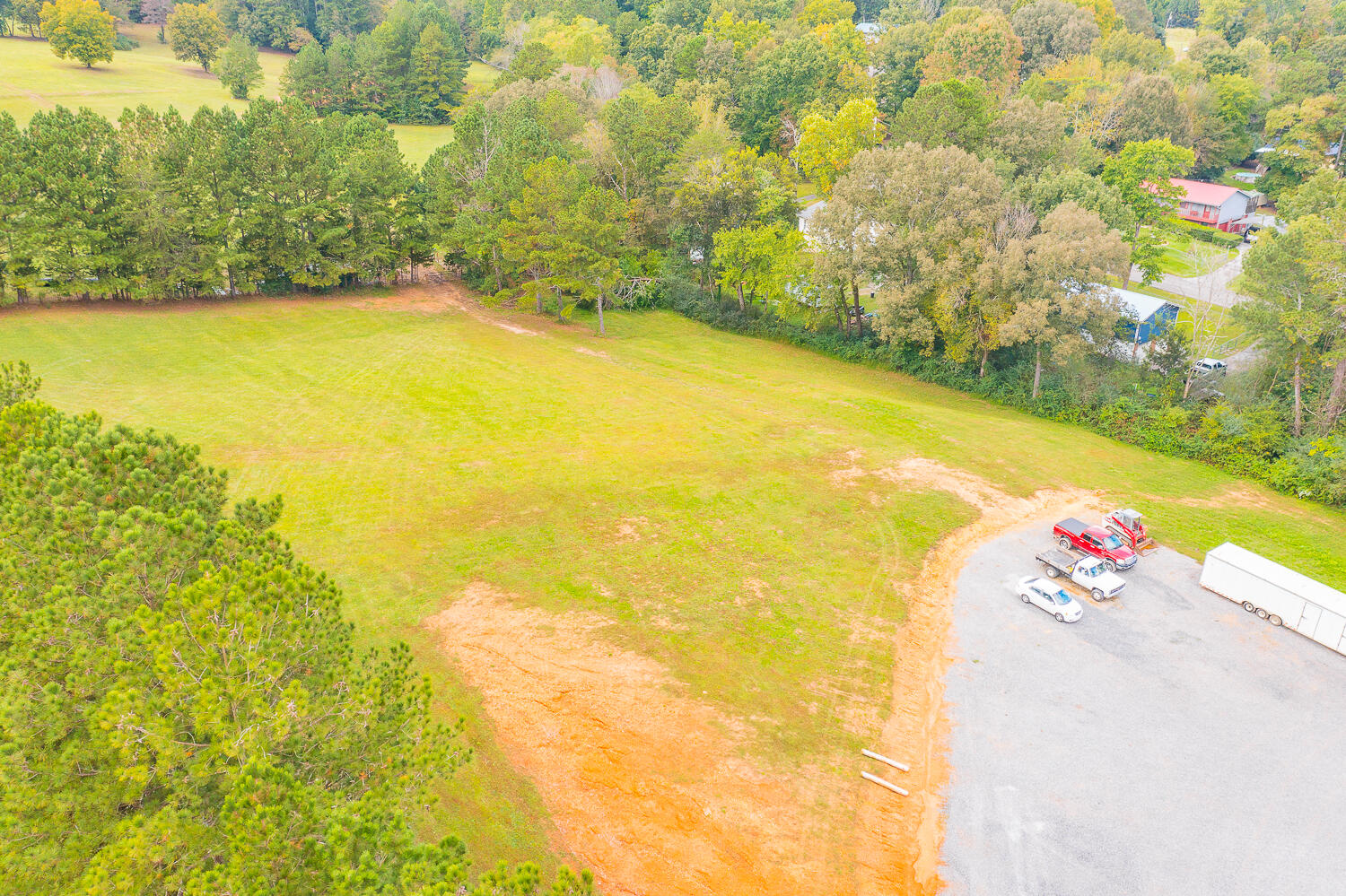 622 Boss Road Chickamauga, GA 30707 - Photo 95 of 101 622 Boss Road HD Aerials -21