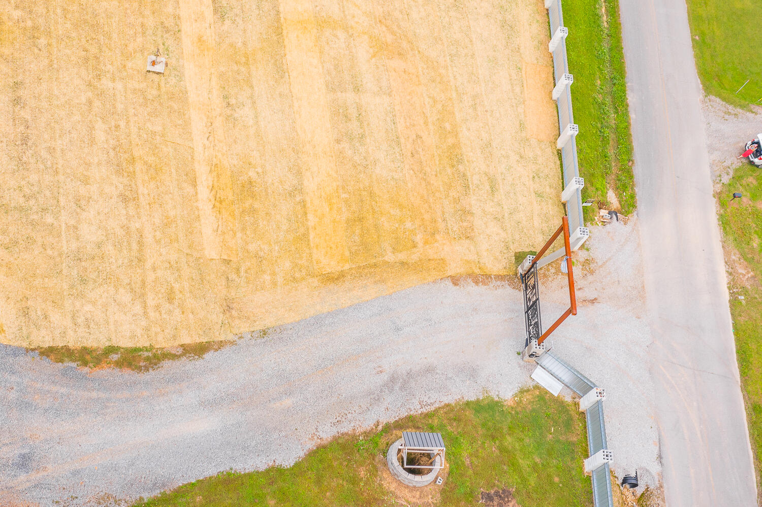 622 Boss Road Chickamauga, GA 30707 - Photo 97 of 101 622 Boss Road HD Aerials -23