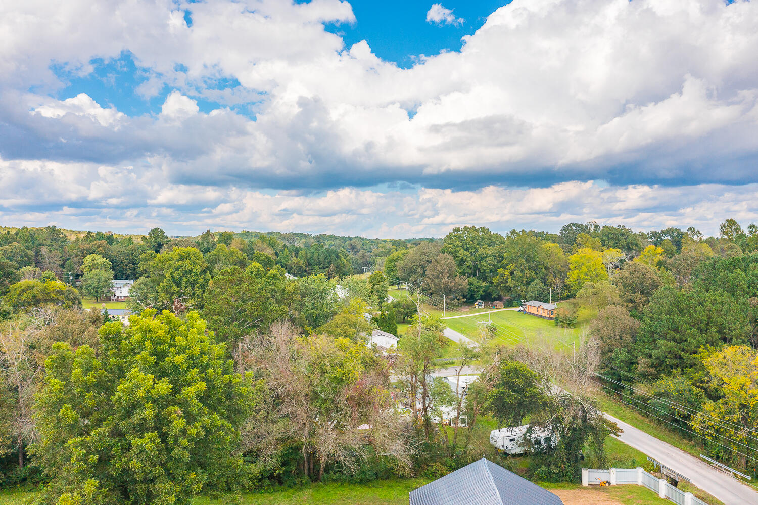 622 Boss Road Chickamauga, GA 30707 - Photo 100 of 101 622 Boss Road HD Aerials -27