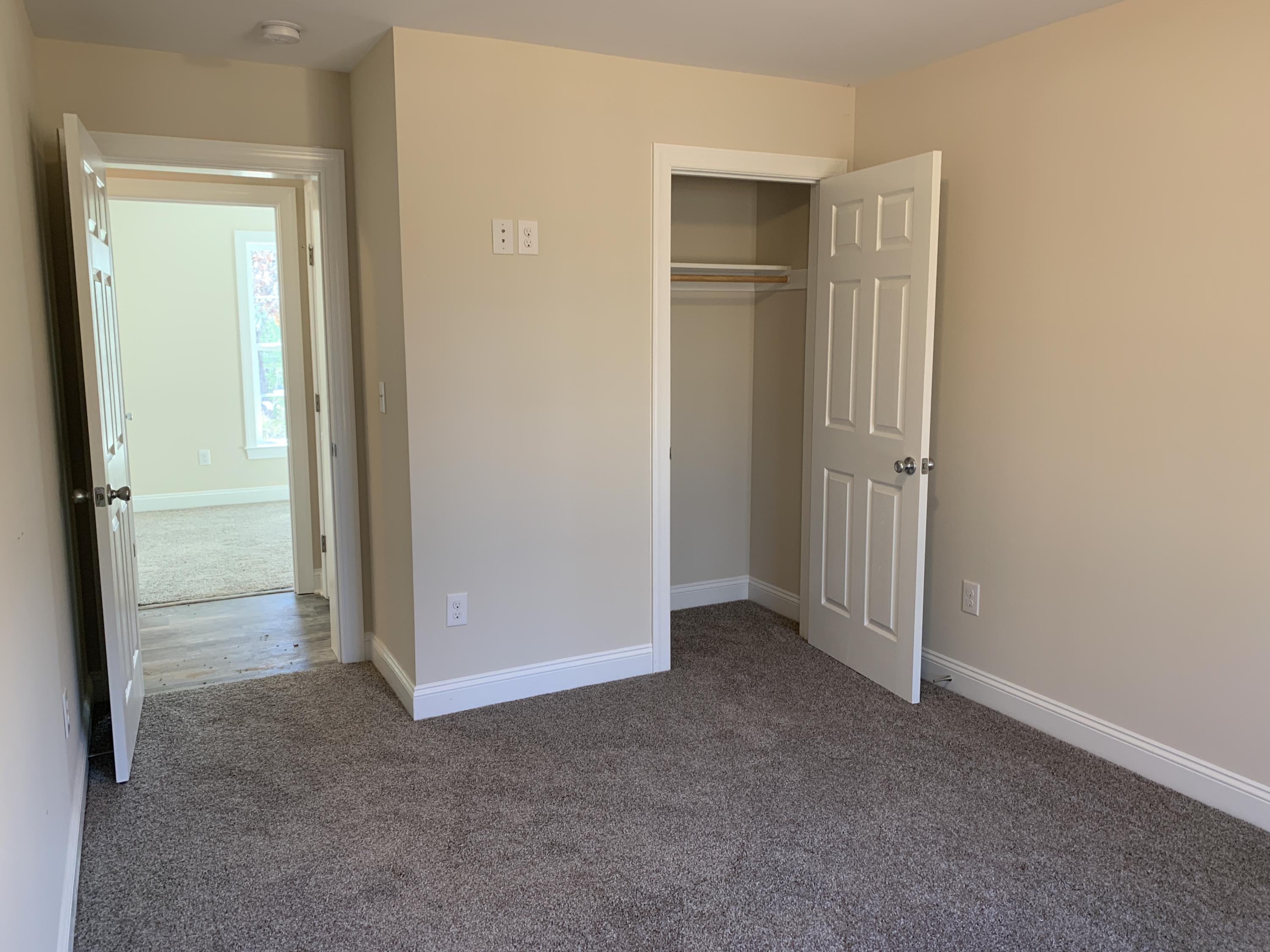 2731 Edwardsville Road Hardy, VA 24101 - Photo 14 of 45 a view of empty room