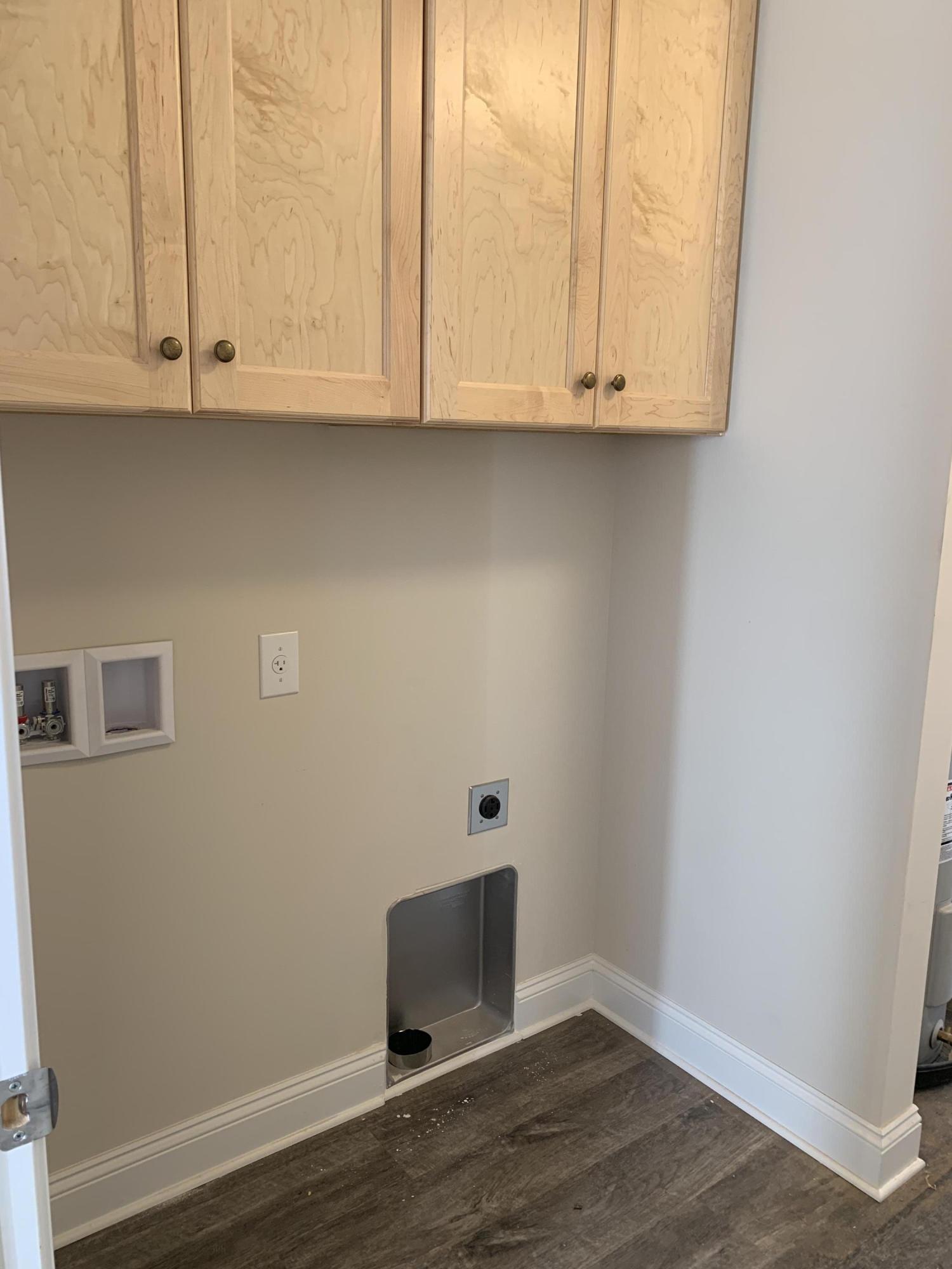 2731 Edwardsville Road Hardy, VA 24101 - Photo 16 of 45 a view of cabinets and wooden floor