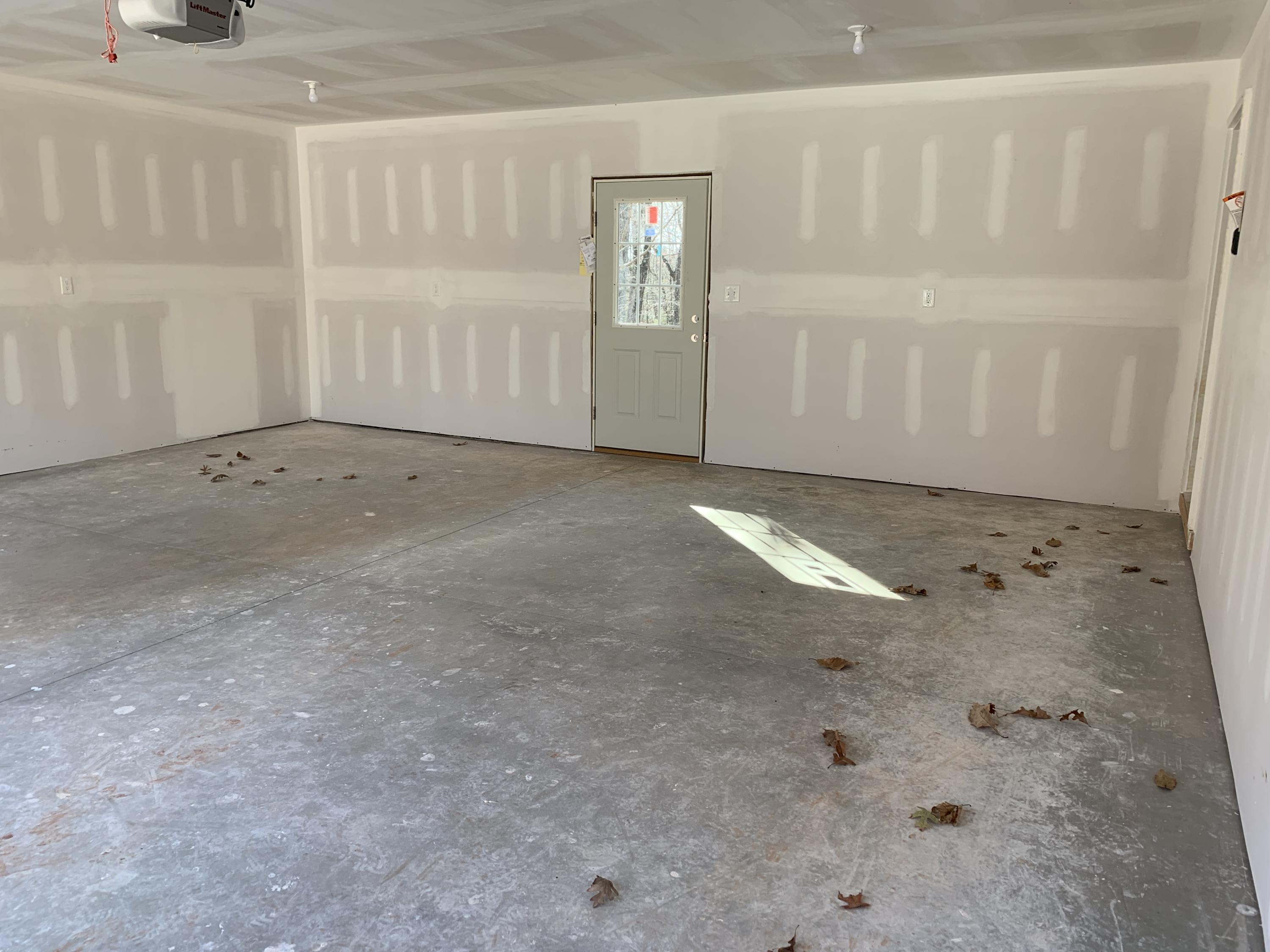 2731 Edwardsville Road Hardy, VA 24101 - Photo 17 of 45 an empty room with windows