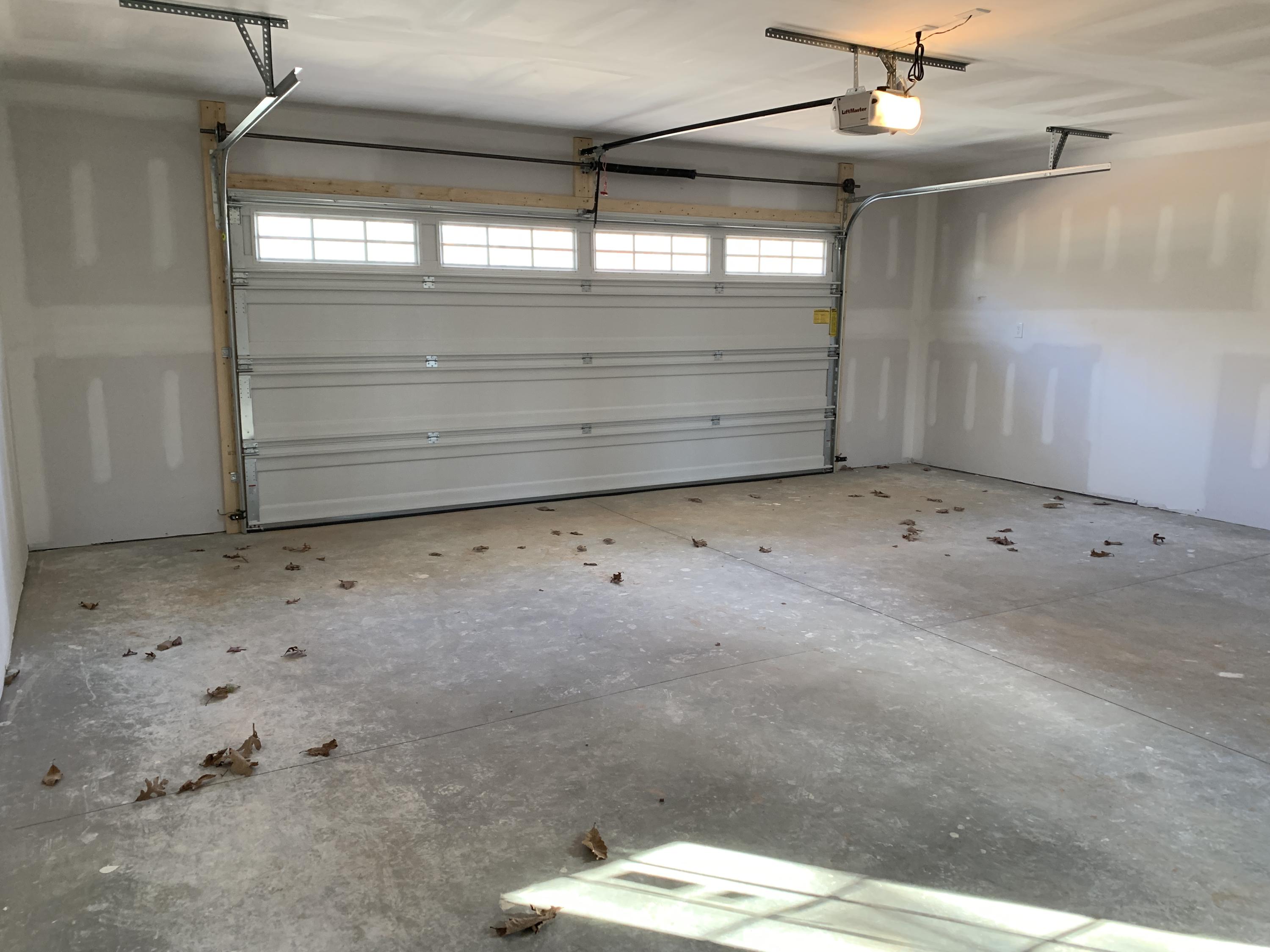 2731 Edwardsville Road Hardy, VA 24101 - Photo 18 of 45 a view of a garage