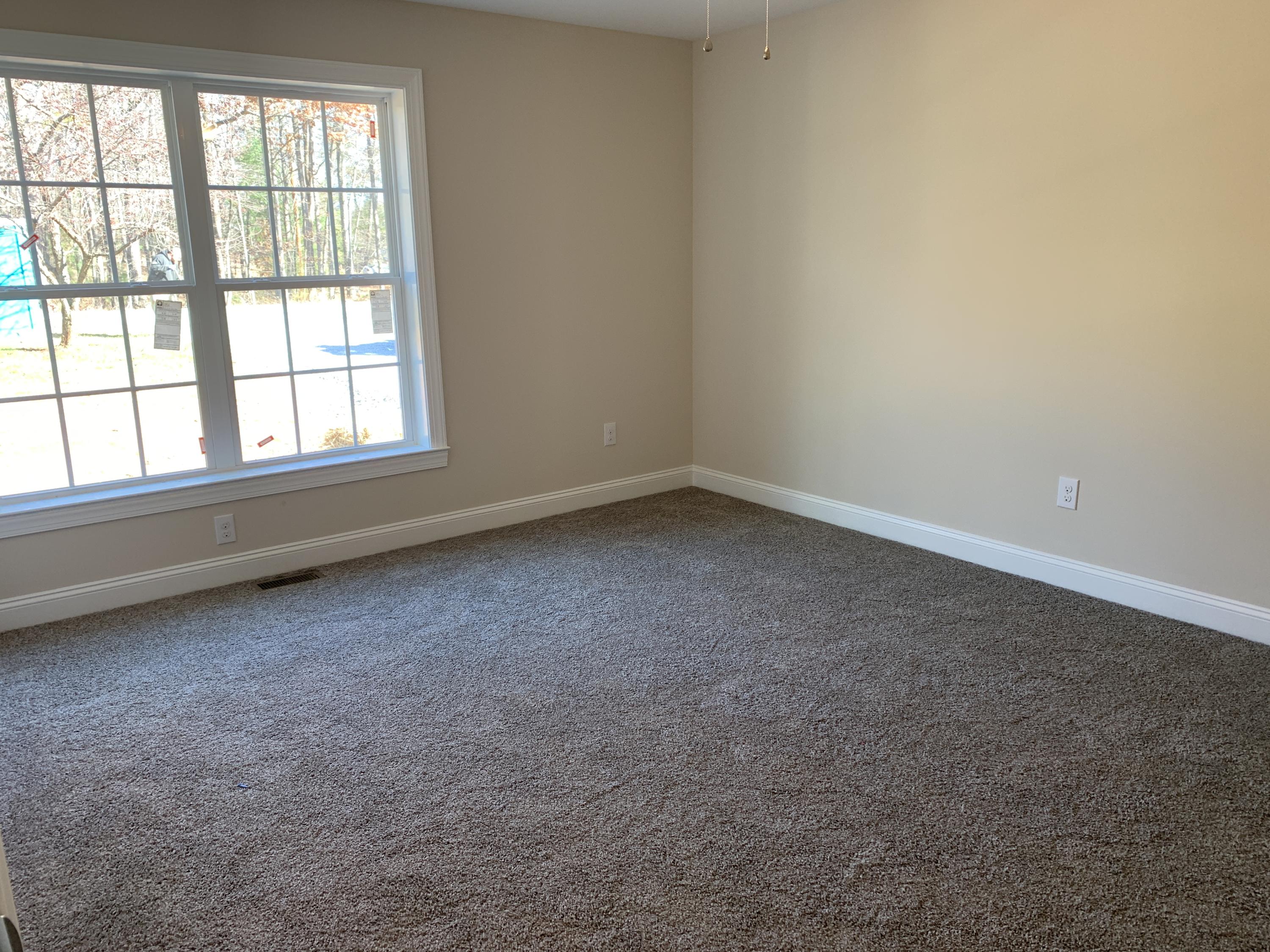 2731 Edwardsville Road Hardy, VA 24101 - Photo 29 of 45 an empty room with a window