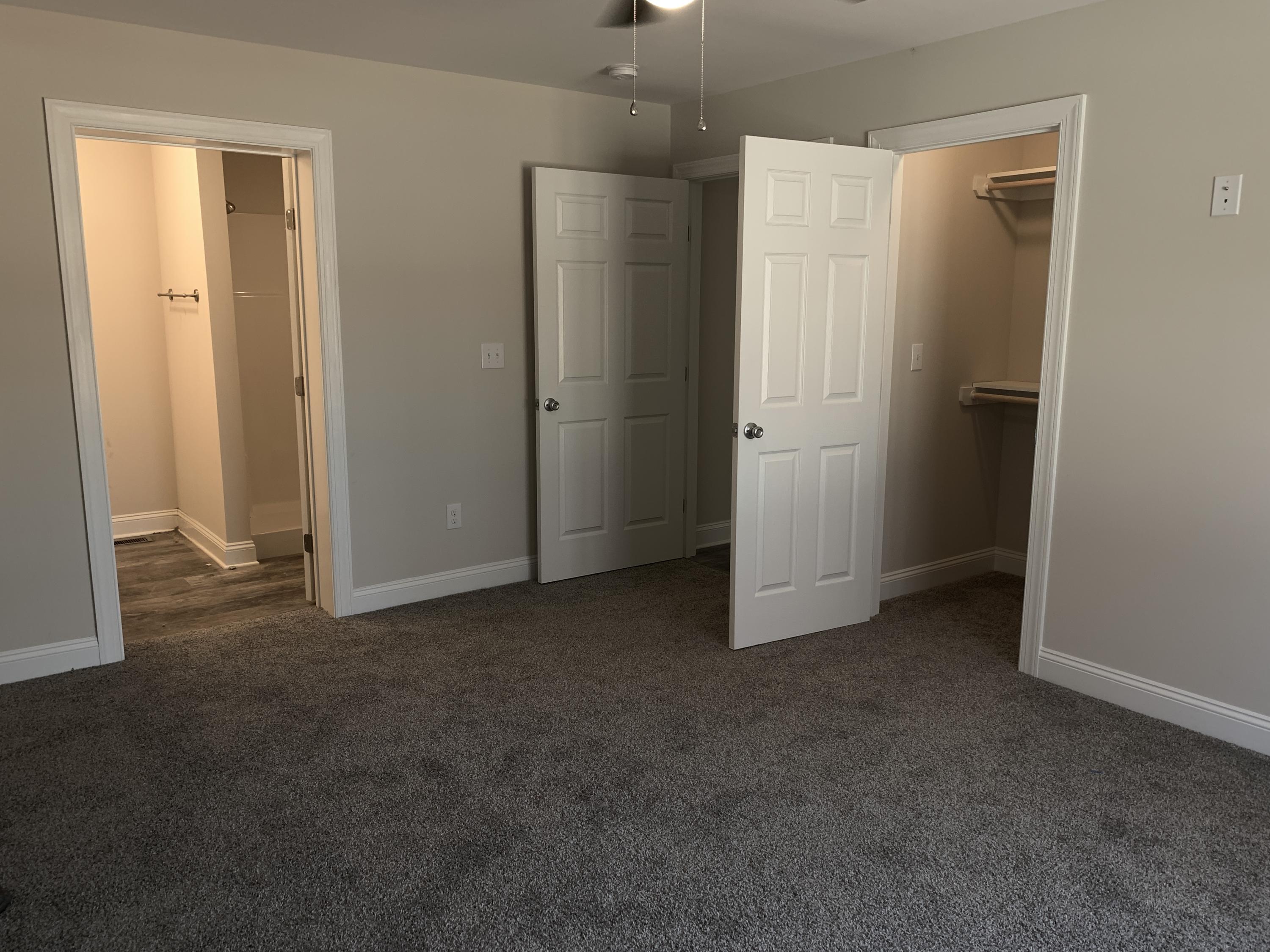 2731 Edwardsville Road Hardy, VA 24101 - Photo 31 of 45 a view of an empty room