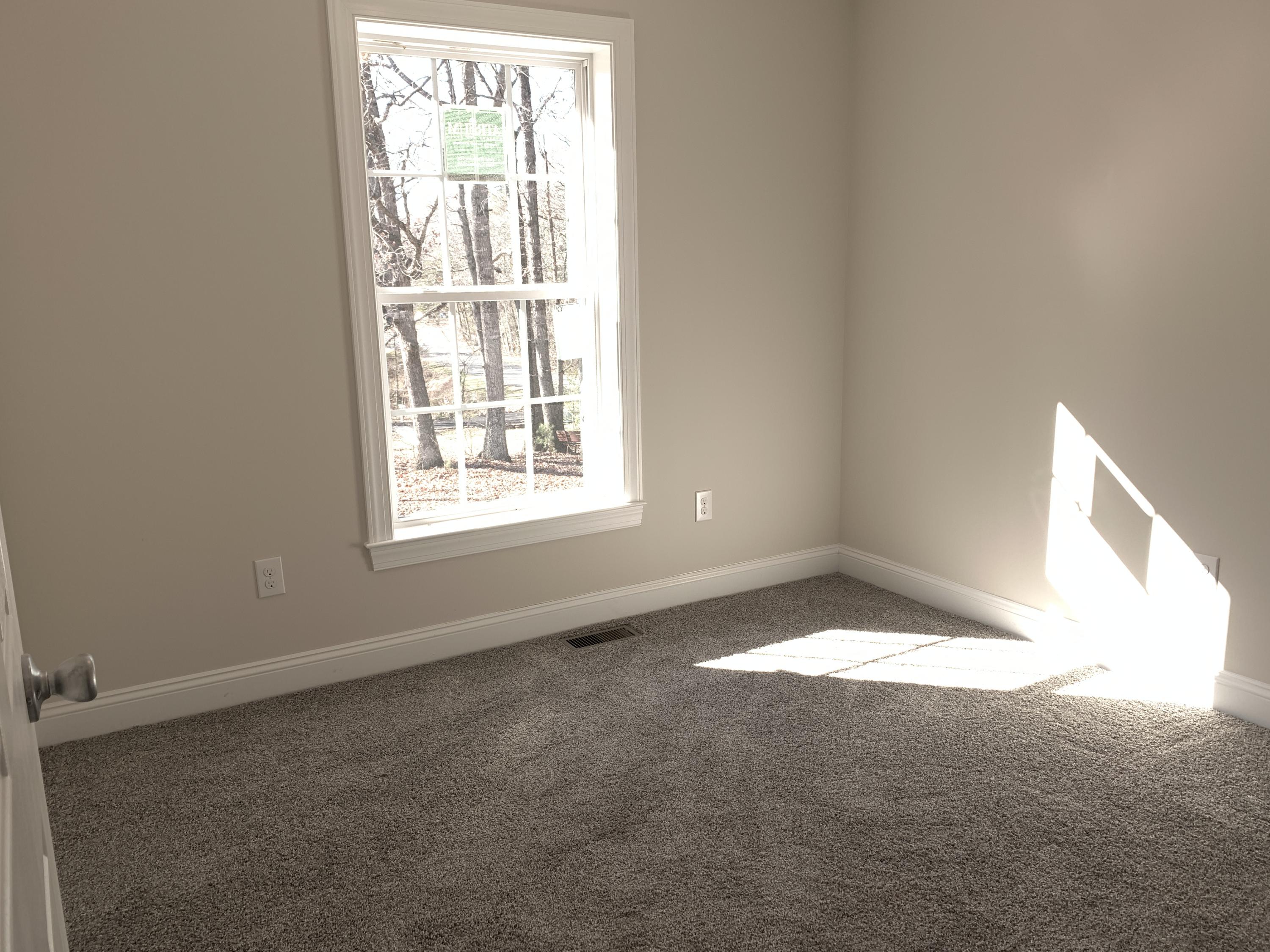 2731 Edwardsville Road Hardy, VA 24101 - Photo 34 of 45 a view of empty room with window