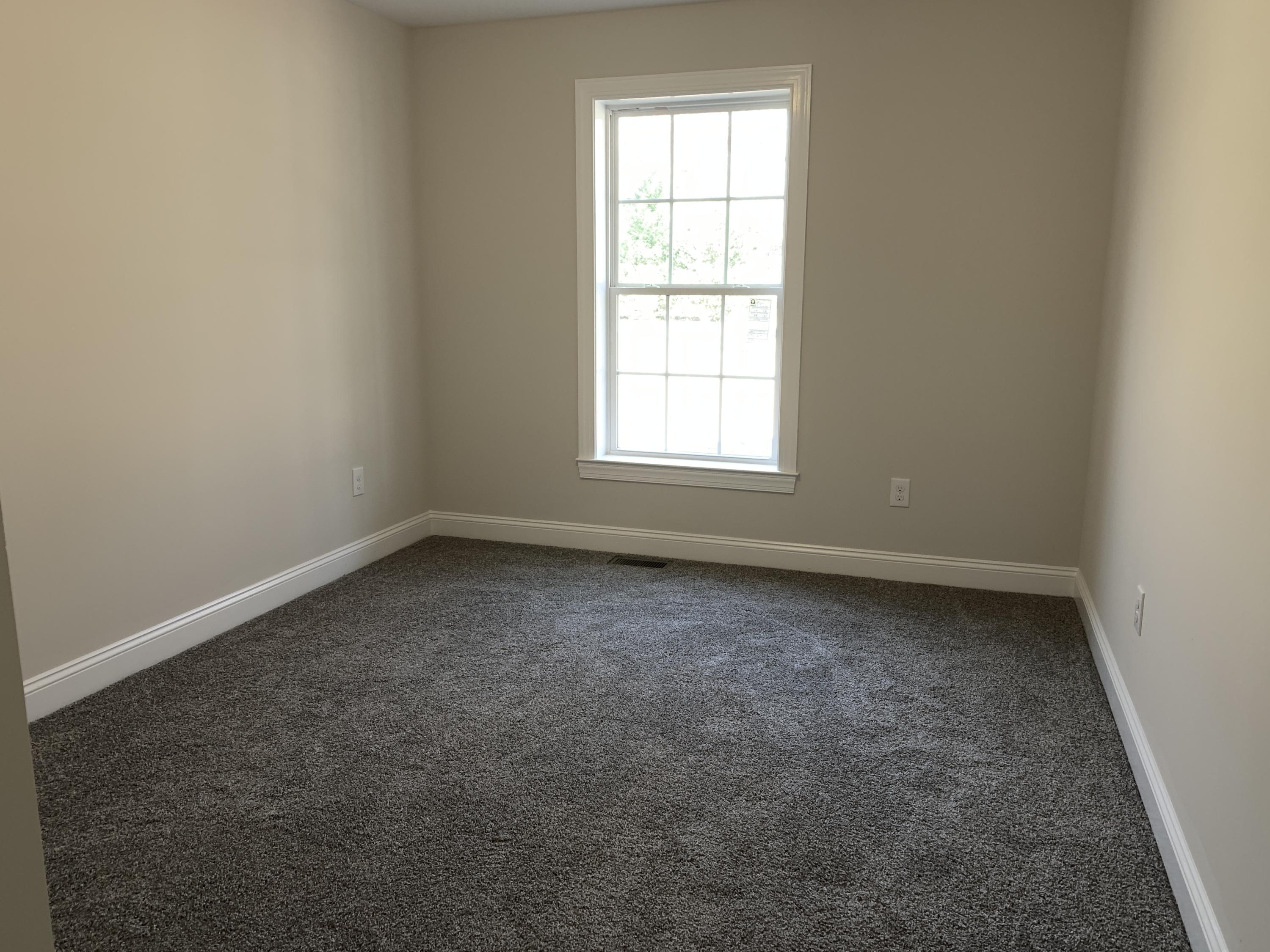2731 Edwardsville Road Hardy, VA 24101 - Photo 36 of 45 an empty room with a window