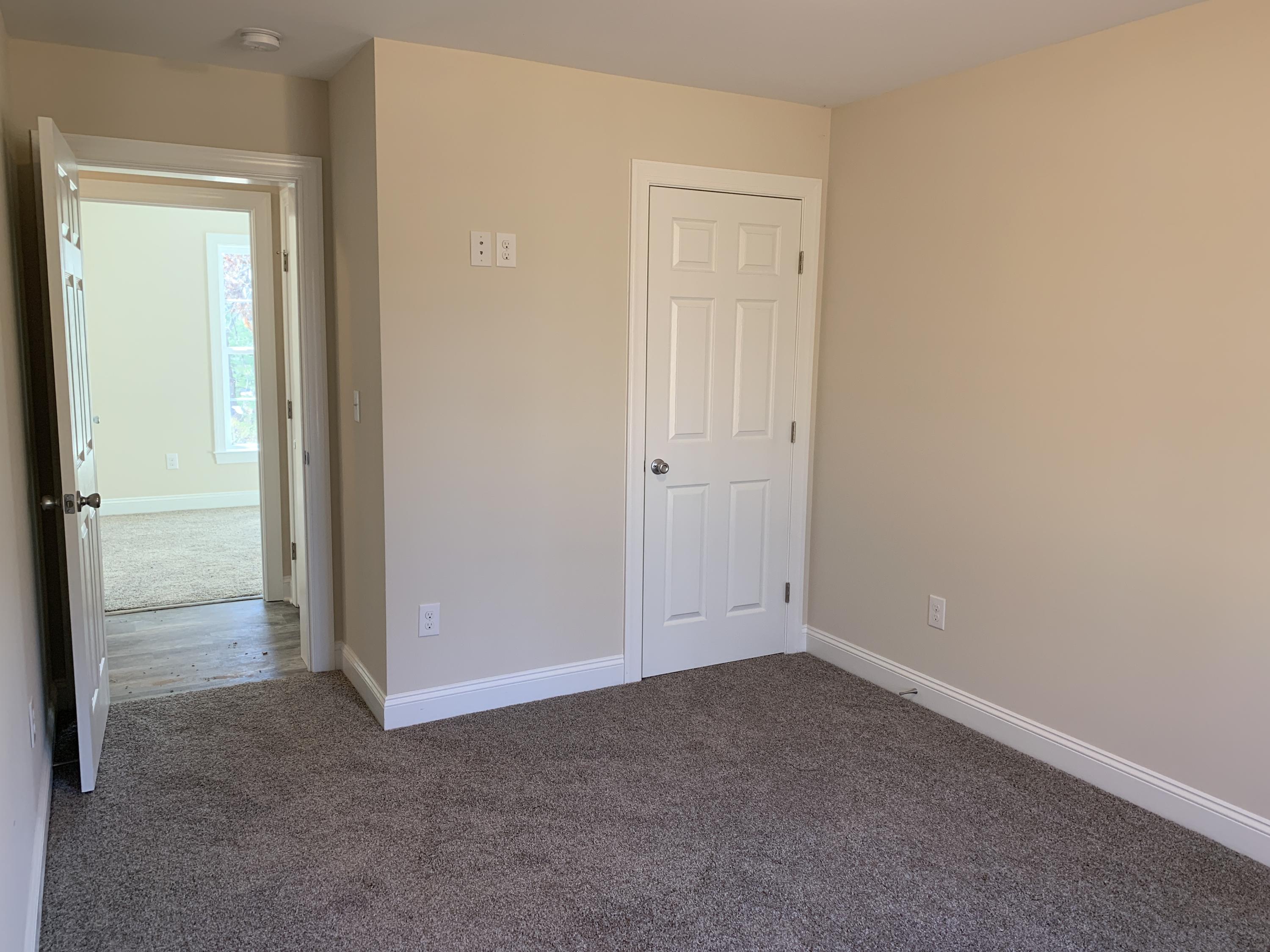 2731 Edwardsville Road Hardy, VA 24101 - Photo 37 of 45 a view of an empty room