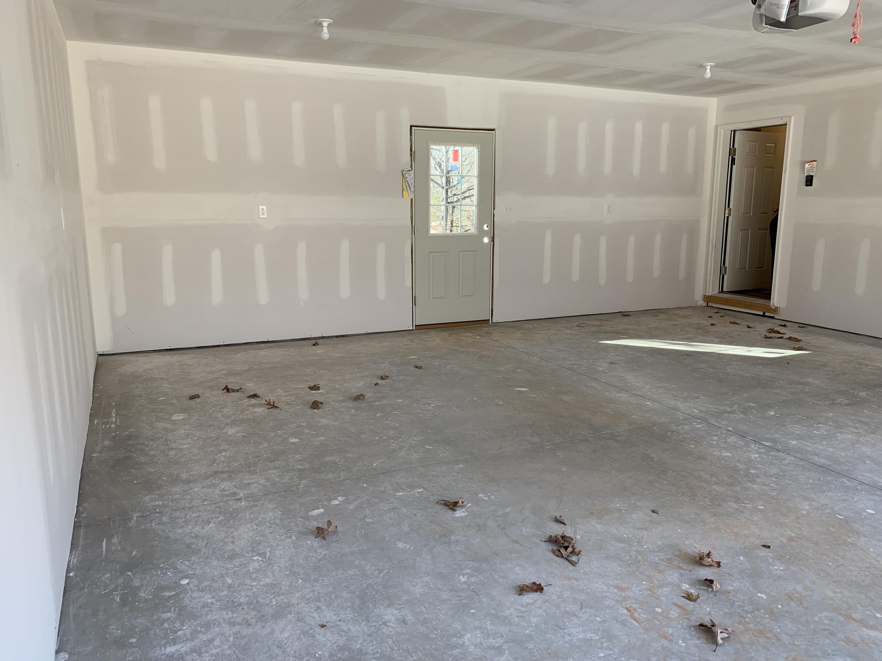 2731 Edwardsville Road Hardy, VA 24101 - Photo 40 of 45 a view of an empty room