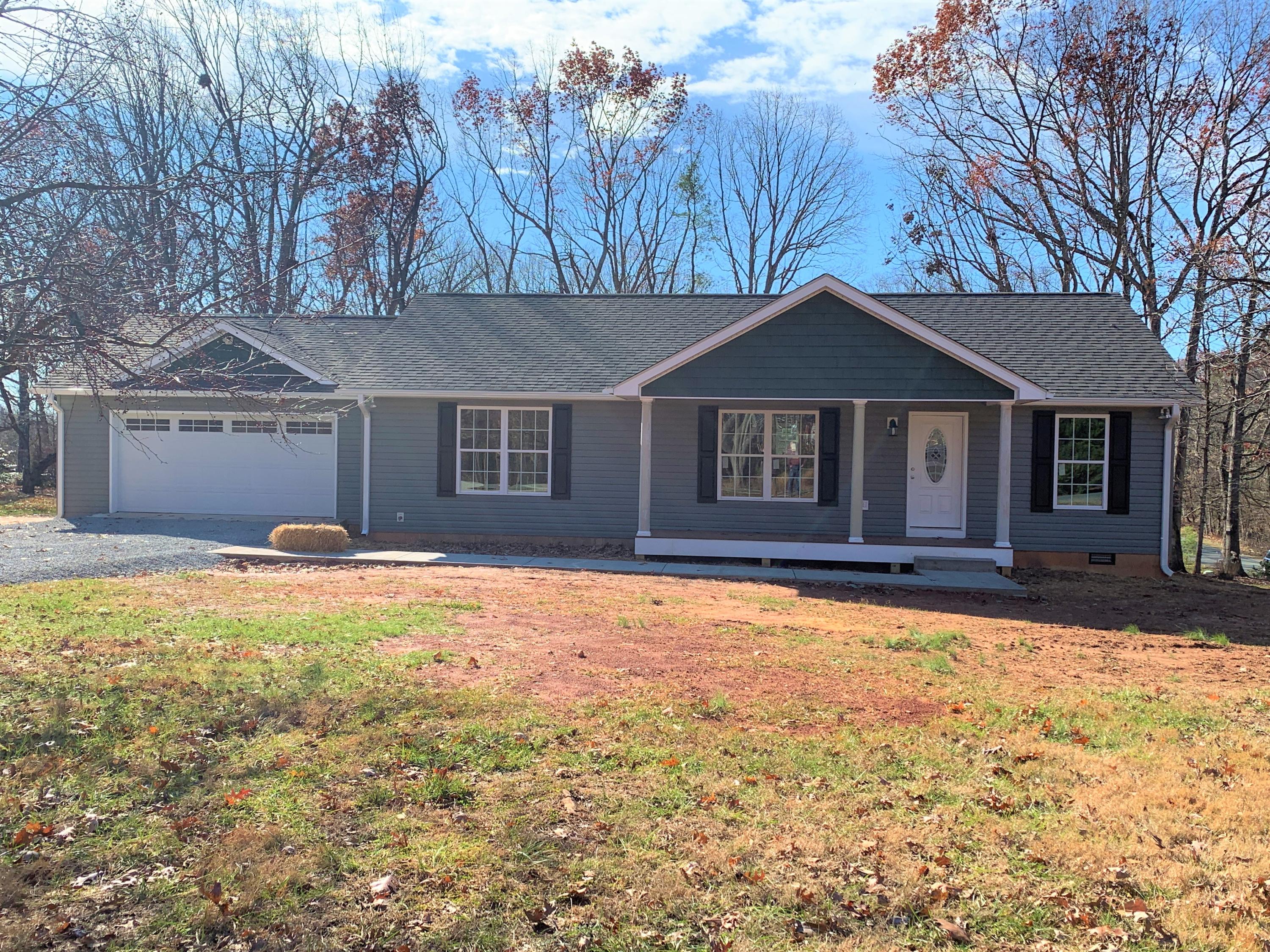 2731 Edwardsville Road Hardy, VA 24101 - Photo 45 of 45 a house with trees in the background