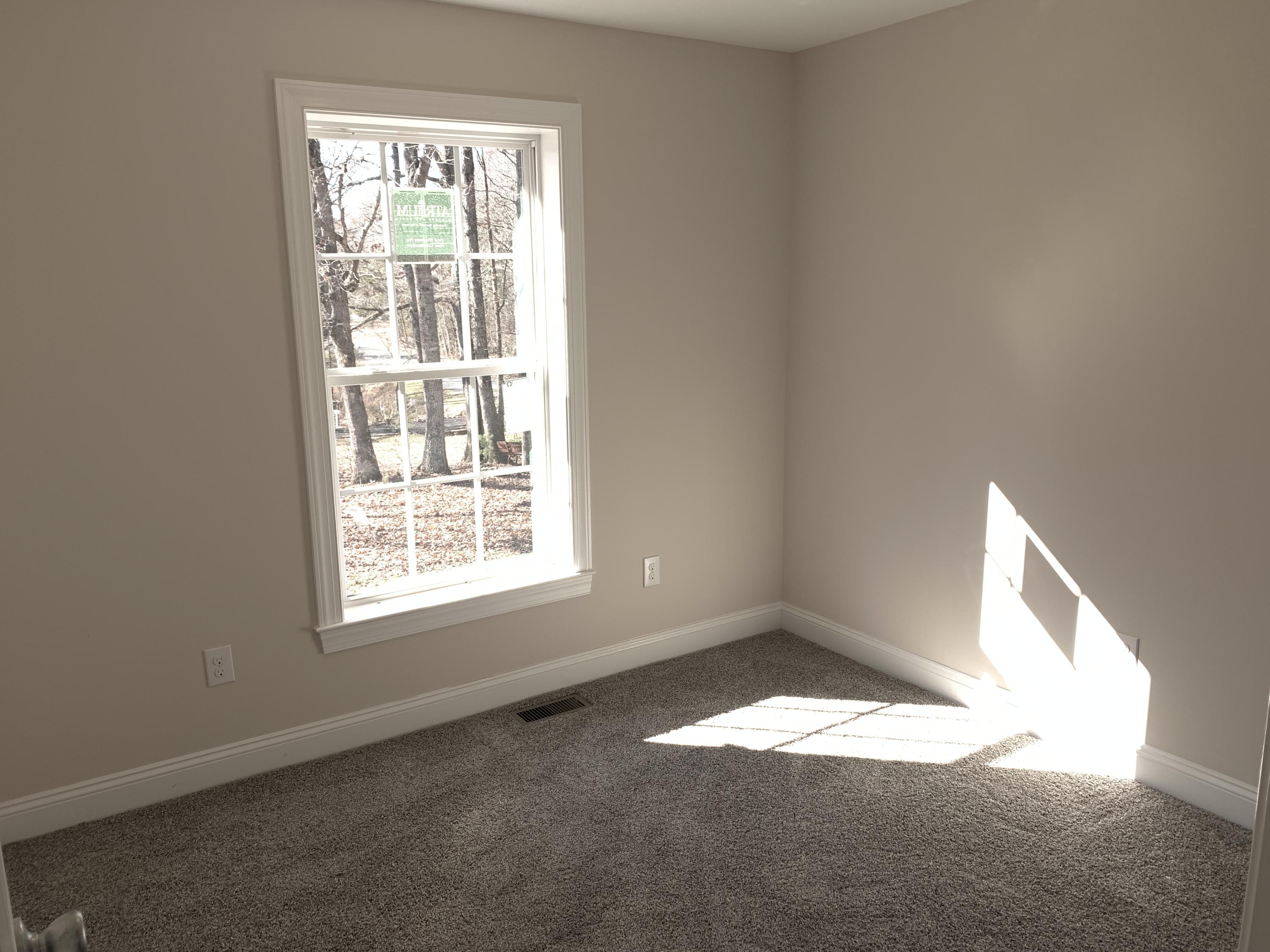 2731 Edwardsville Road Hardy, VA 24101 - Photo 10 of 45 an empty room with a window
