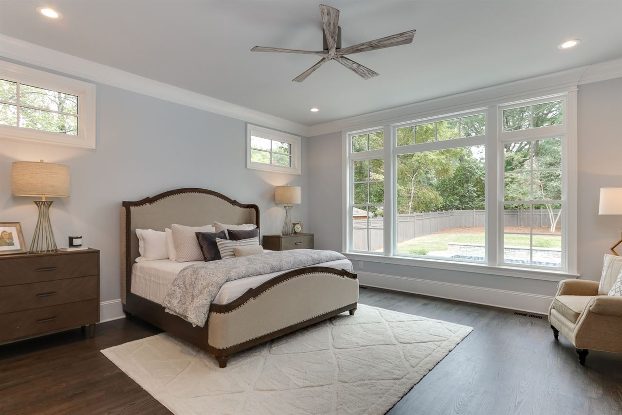 3413 Ocotea Street Raleigh, NC 27607 - Photo 16 of 30 Photo 16