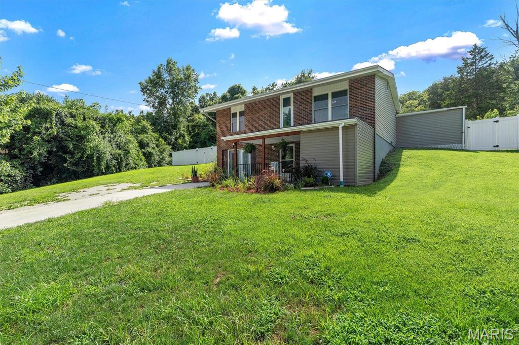 2845 Paula Court High Ridge, MO 63049 - Photo 24 of 28