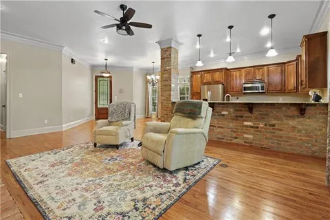 $358,000 | 155 Grand Lake Drive, Covington, LA 70435