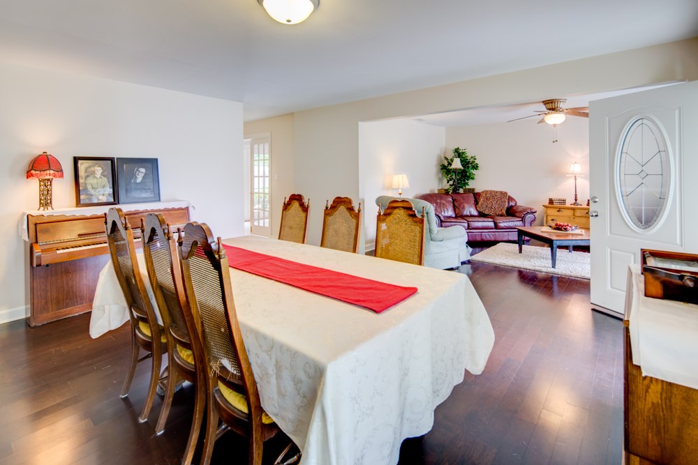 817 Applewood Road Fort Wayne, IN 46825 - Photo 12 of 36 Gallery Image 12