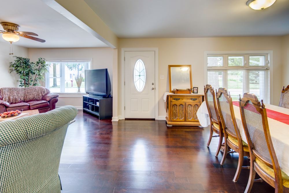 817 Applewood Road Fort Wayne, IN 46825 - Photo 5 of 36 Gallery Image 5