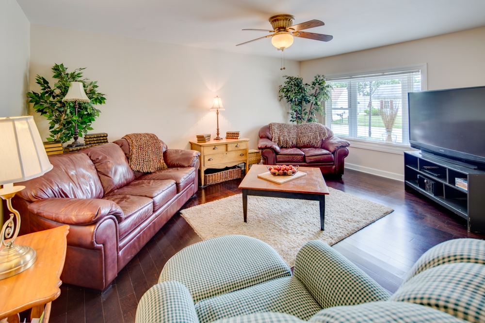 817 Applewood Road Fort Wayne, IN 46825 - Photo 7 of 36 Gallery Image 7
