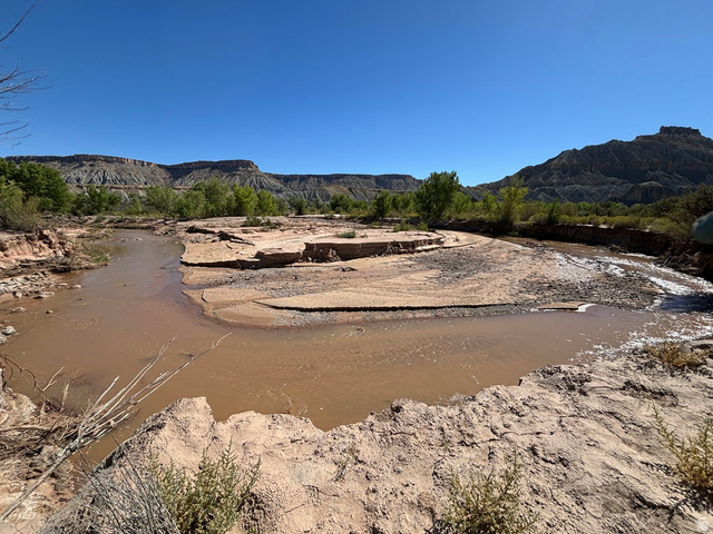 1950 East Highway 24 Torrey, UT 84775 - Photo 1 of 19