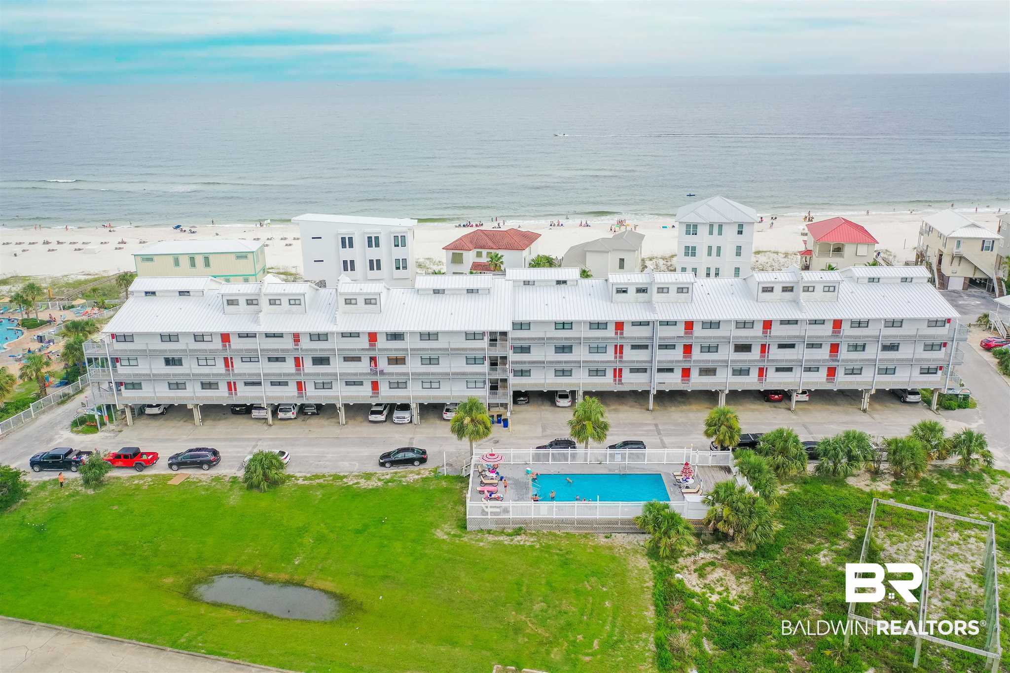 24649 Cross Lane, Unit 308 Orange Beach, AL 36561 - Photo 2 of 43