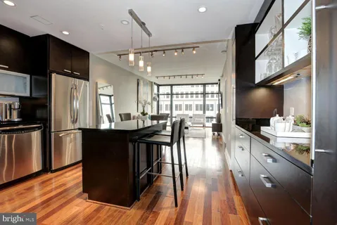 $824,900 | 1010 Massachusetts Avenue Northwest, Unit 1208, Washington, DC 20001
