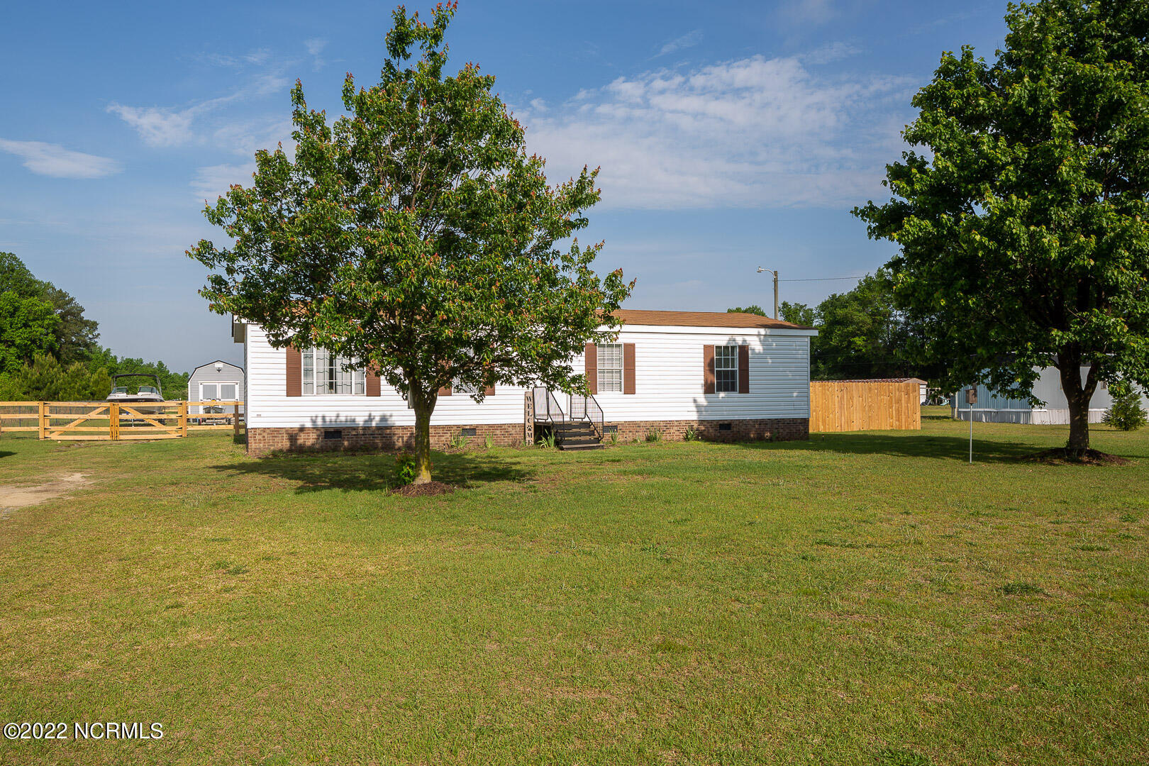 2707 Basstown Road Clinton, NC 28328 - Photo 3 of 32 2707 Basstown Rd -3