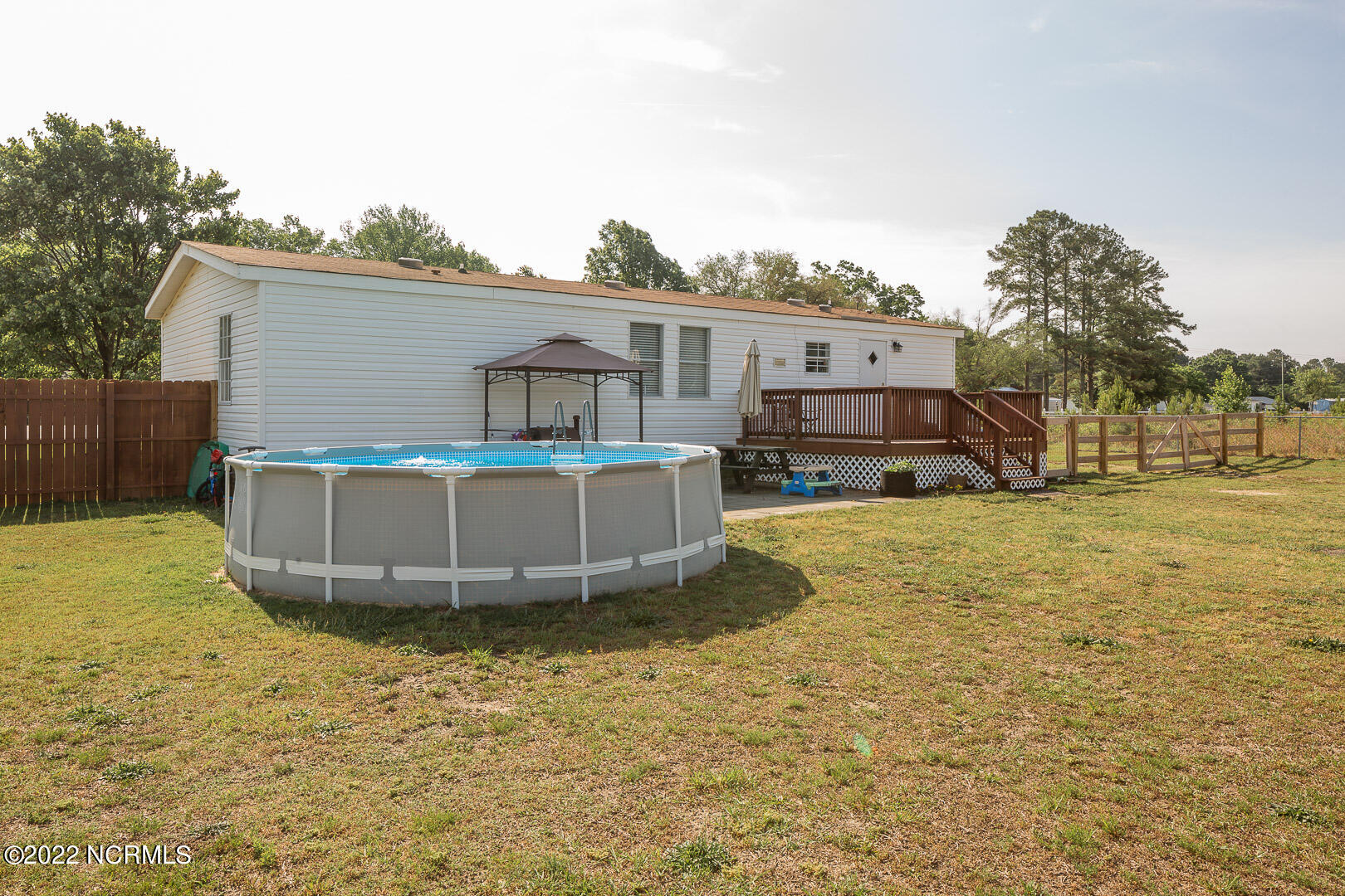 2707 Basstown Road Clinton, NC 28328 - Photo 31 of 32 2707 Basstown Rd -32
