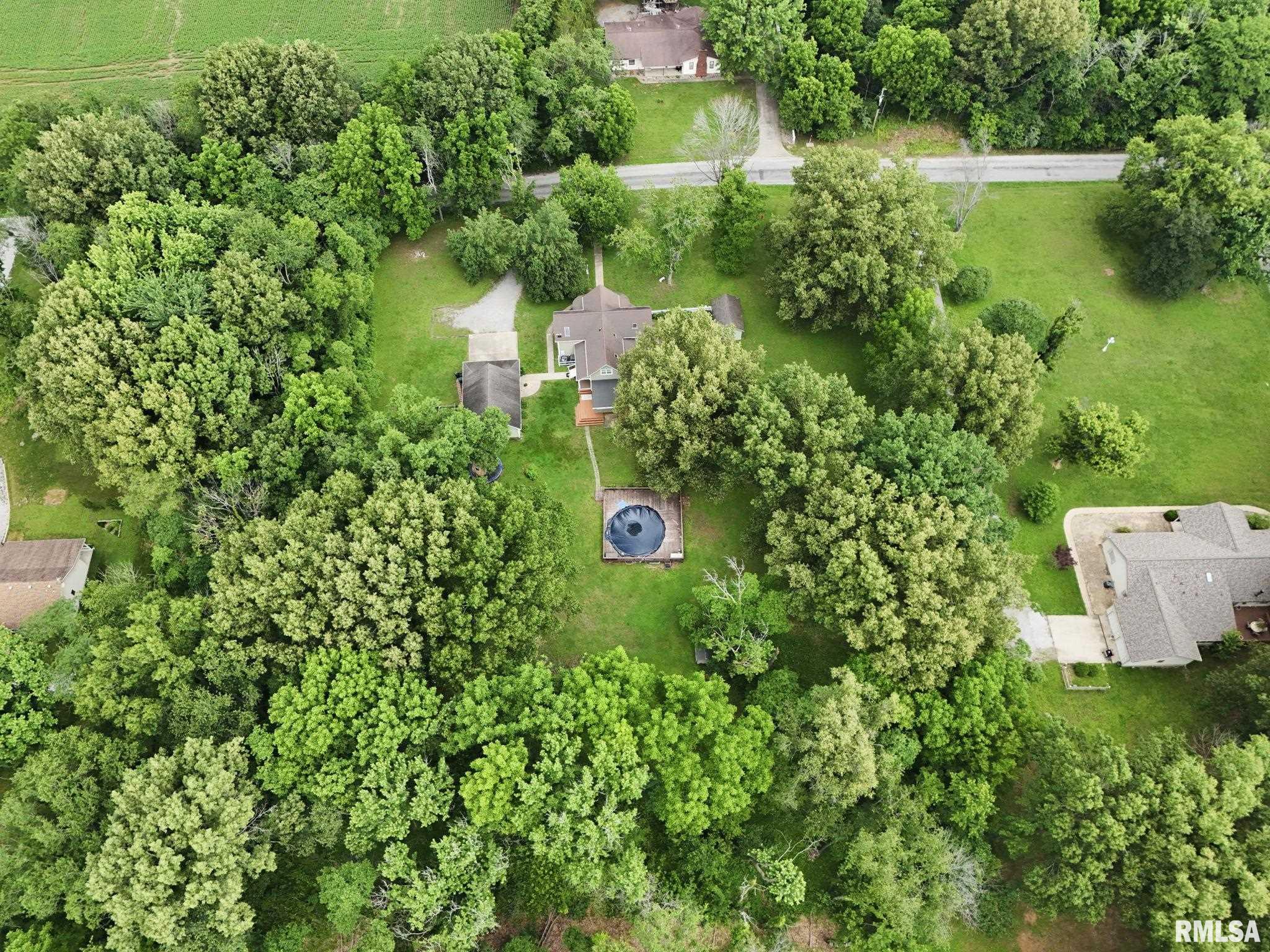 325 Trammel Road Harrisburg, IL 62946 - Photo 44 of 55