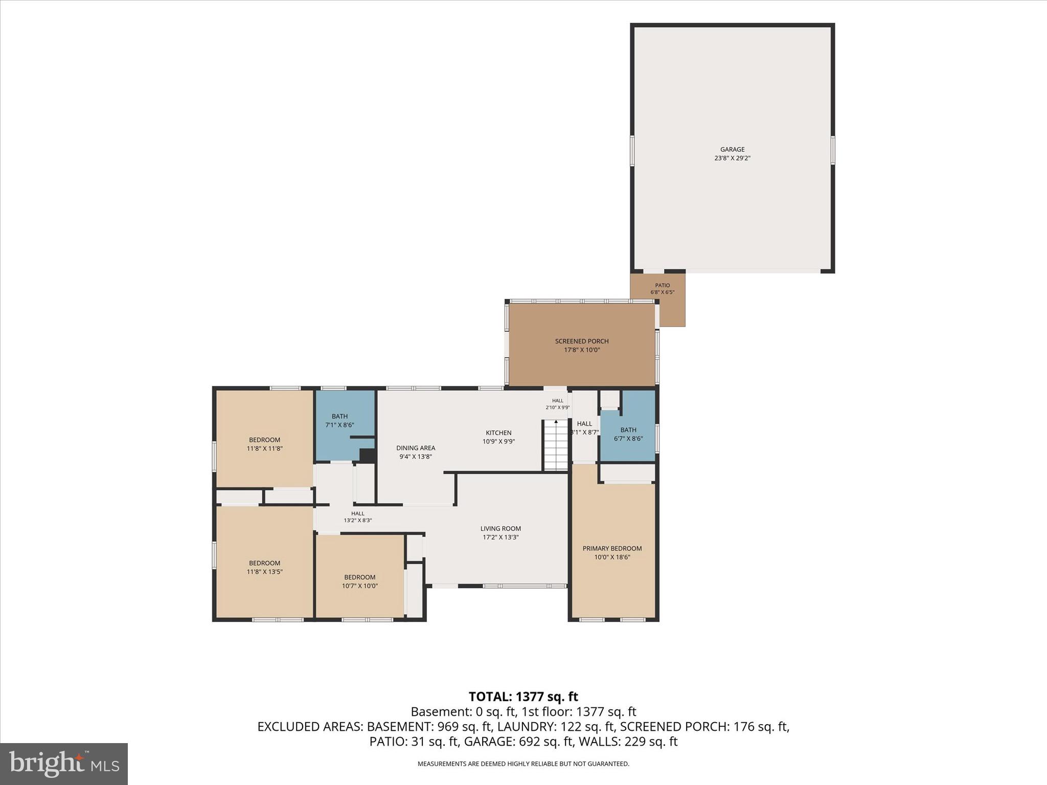 225 East Glenn Road Hershey, PA 17033 - Photo 23 of 26