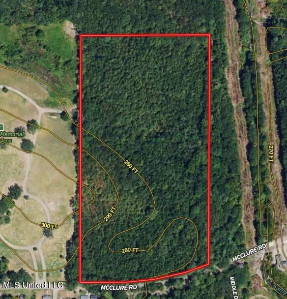 1 McCluer Road Jackson, MS 39212 - Photo 4 of 16 tempImage8WMYwP