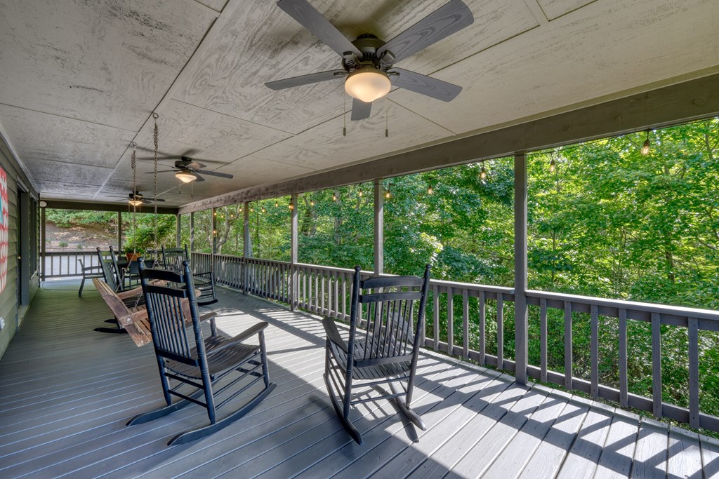 237 Flat Rock Ridge Road Blairsville, GA 30512 - Photo 57 of 75