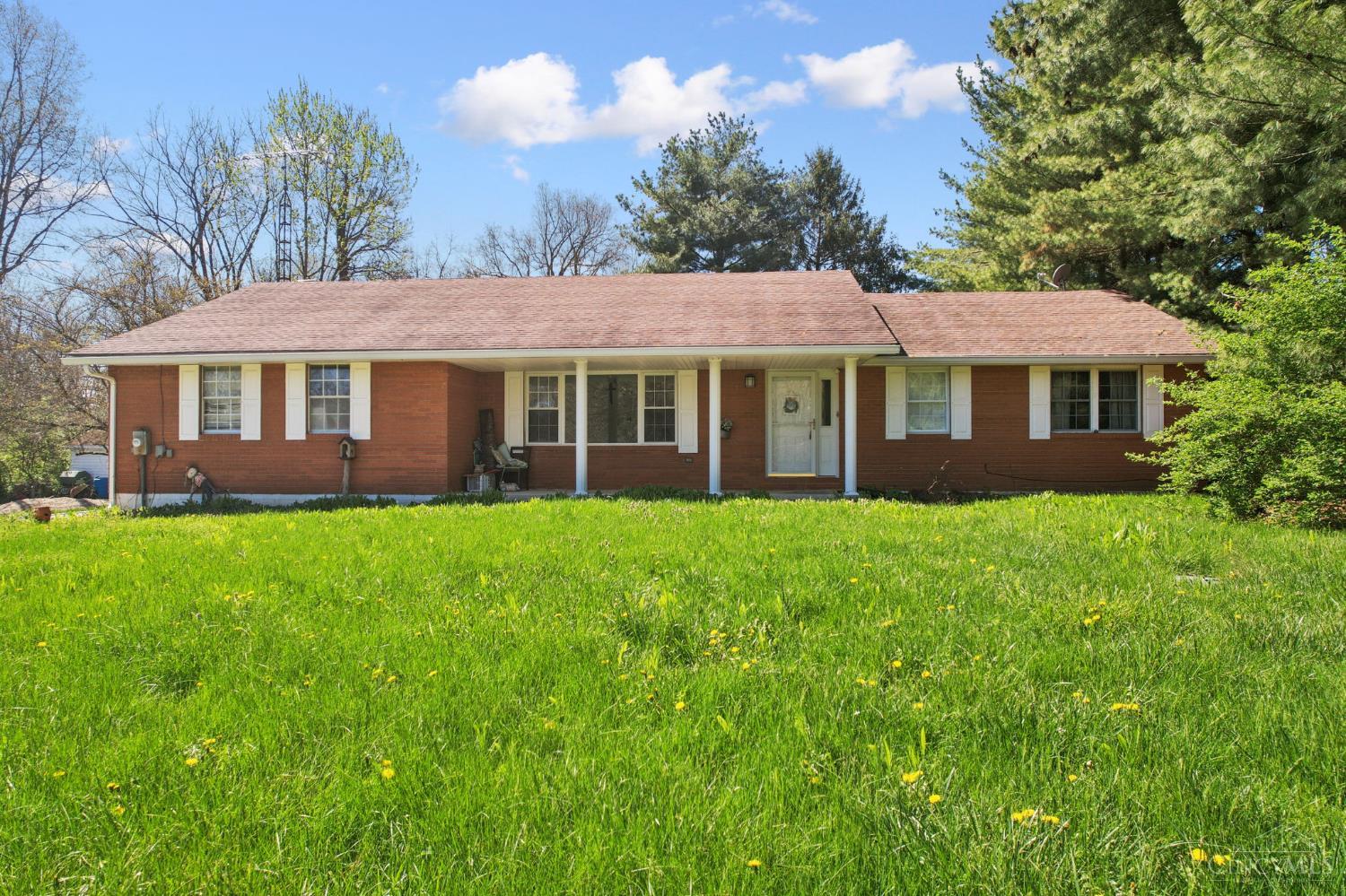 970 Jonesboro Road Midland, OH 45148 - Photo 1 of 38