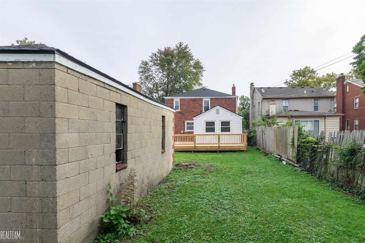 3479 Harvard Road Detroit, MI 48224 - Photo 31 of 33 31361371-30.JPG