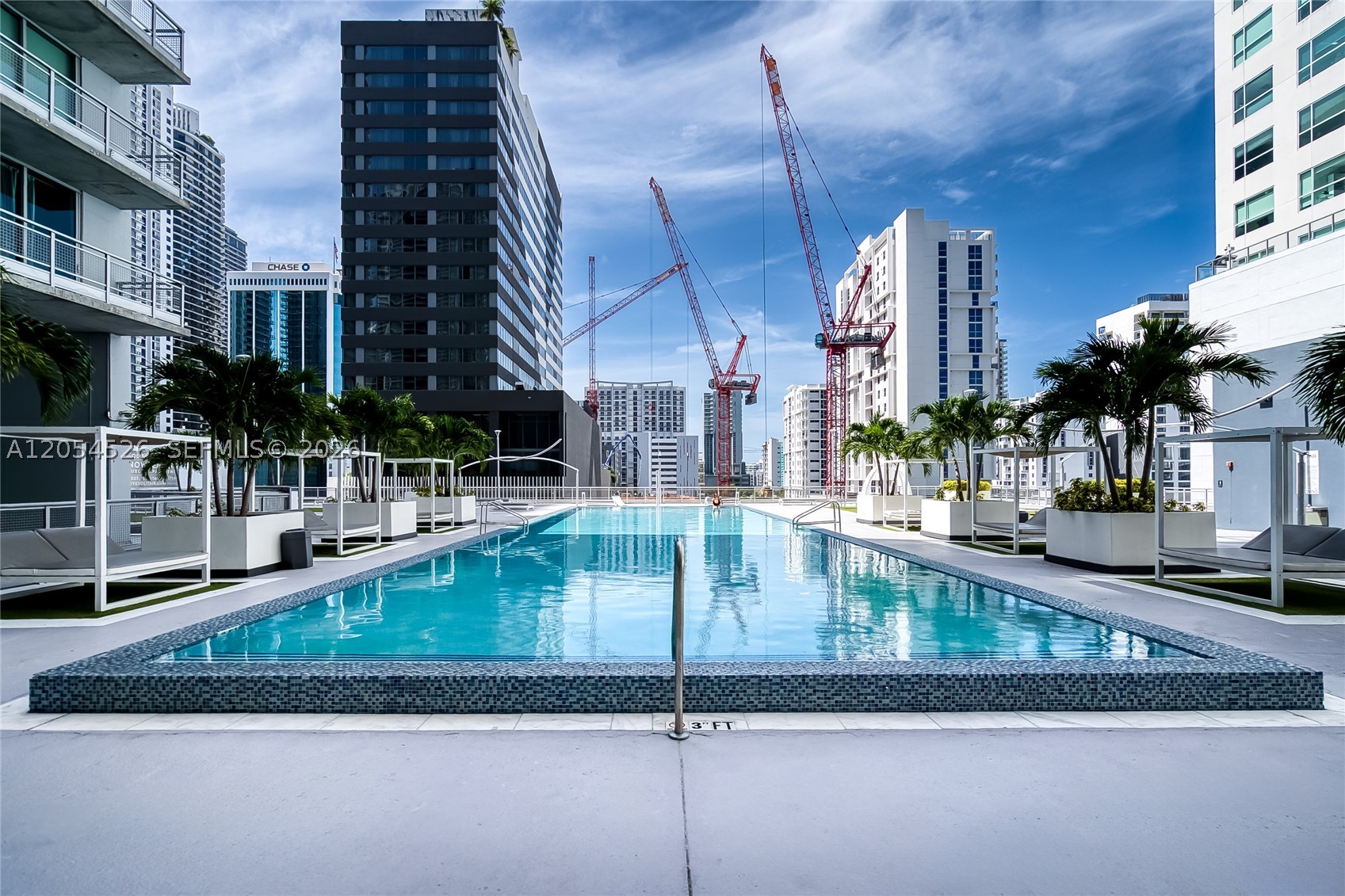 690 Southwest 1st Street, Unit 1019 Miami, FL 33130 - Photo 31 of 47 Gallery Image 31