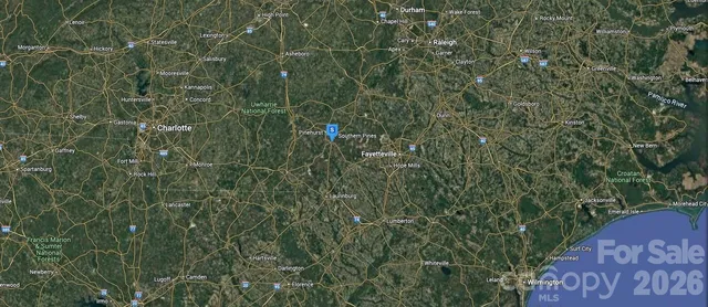 $19,999 | 133 Hatley Street, Aberdeen, NC 28315