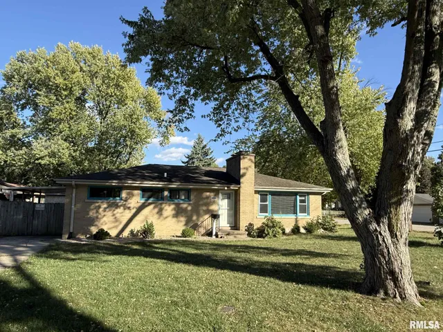 $1,800 | 3250 South 1st Street, Springfield, IL 62703