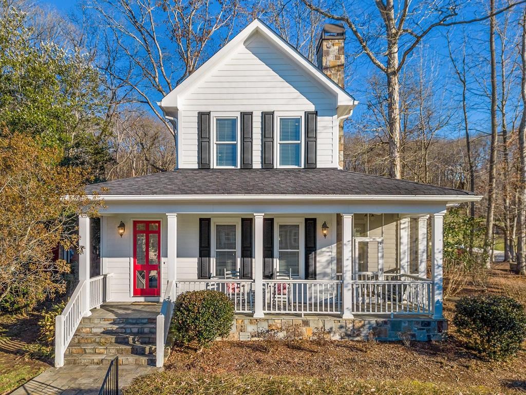 2773 Ridge Park Drive Cleveland, TN 37312 - Photo 1 of 26 Gallery Image 1