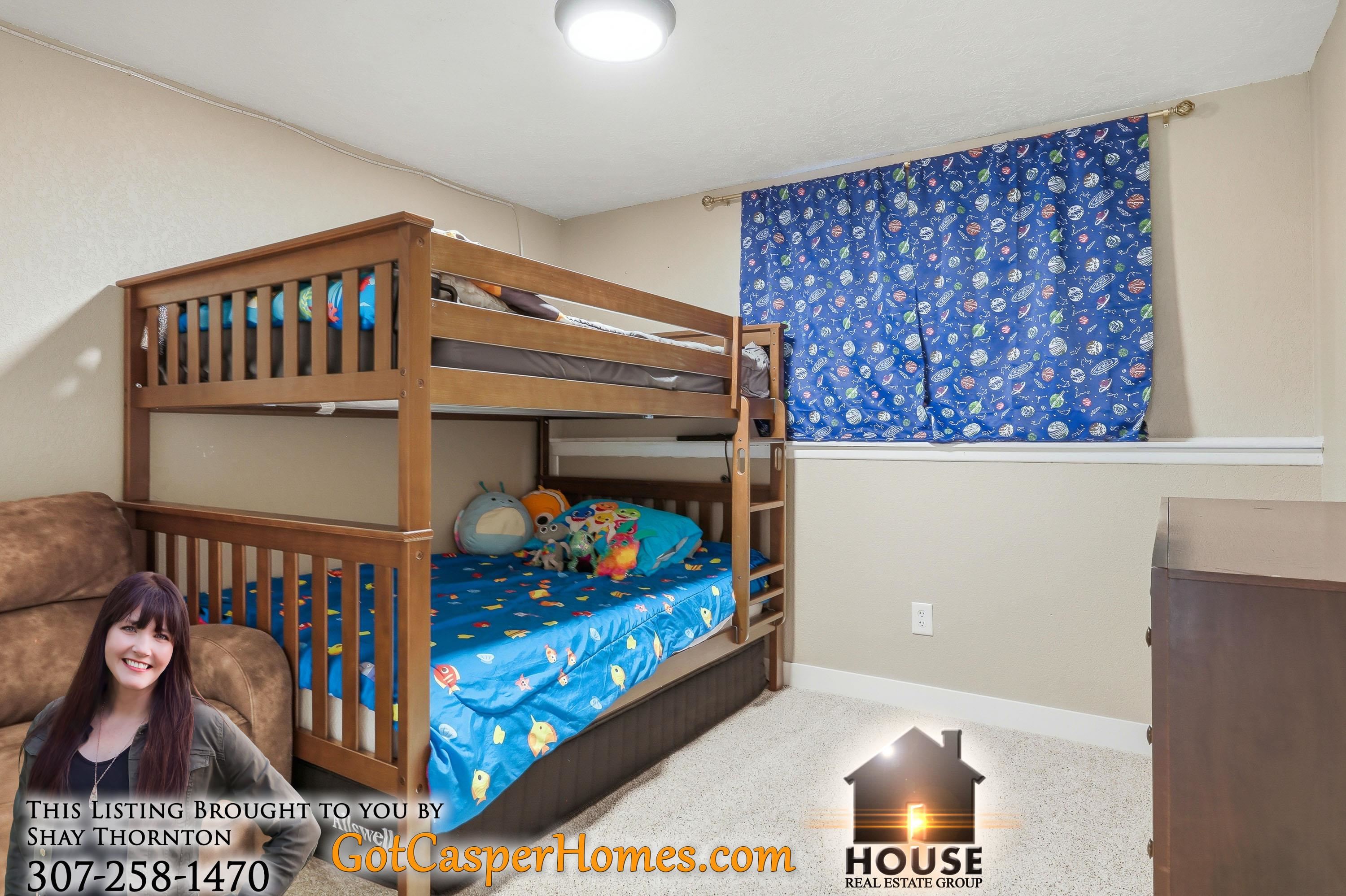730 West 54th Street Casper, WY 82601 - Photo 24 of 31