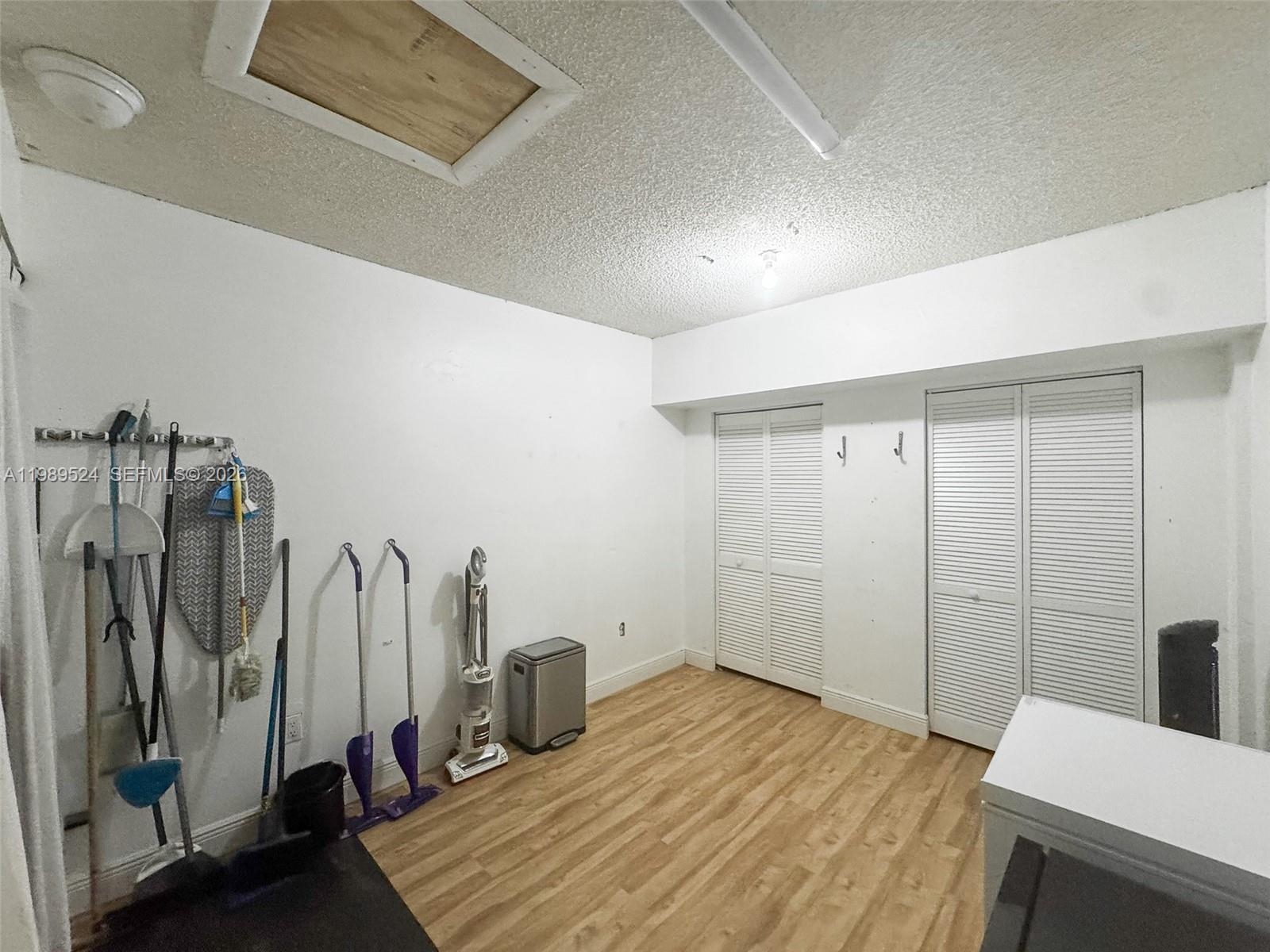 9635 Southwest 74th Street Miami, FL 33173 - Photo 44 of 44 Converted Garage