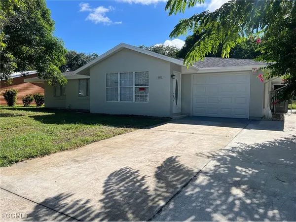 $262,500 | 4033 School Circle, LaBelle, FL 33935
