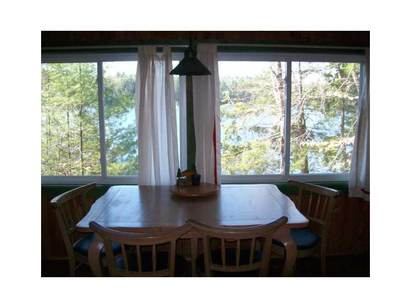 99 Granger Road Denmark, ME 04022 - Photo 22 of 29 Dining Room.