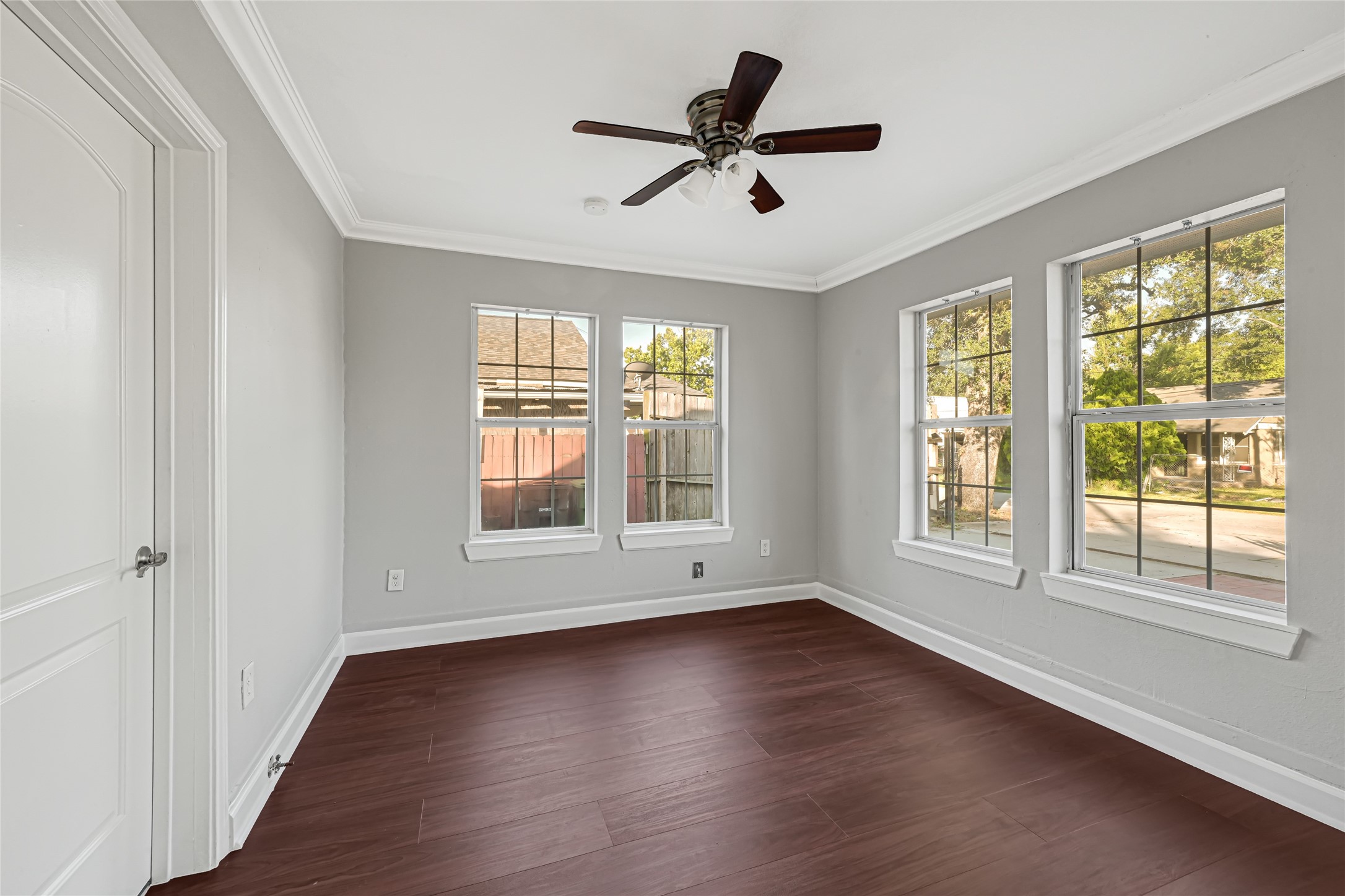 2331 Delafield Street, Unit A Houston, TX 77023 - Photo 14 of 15