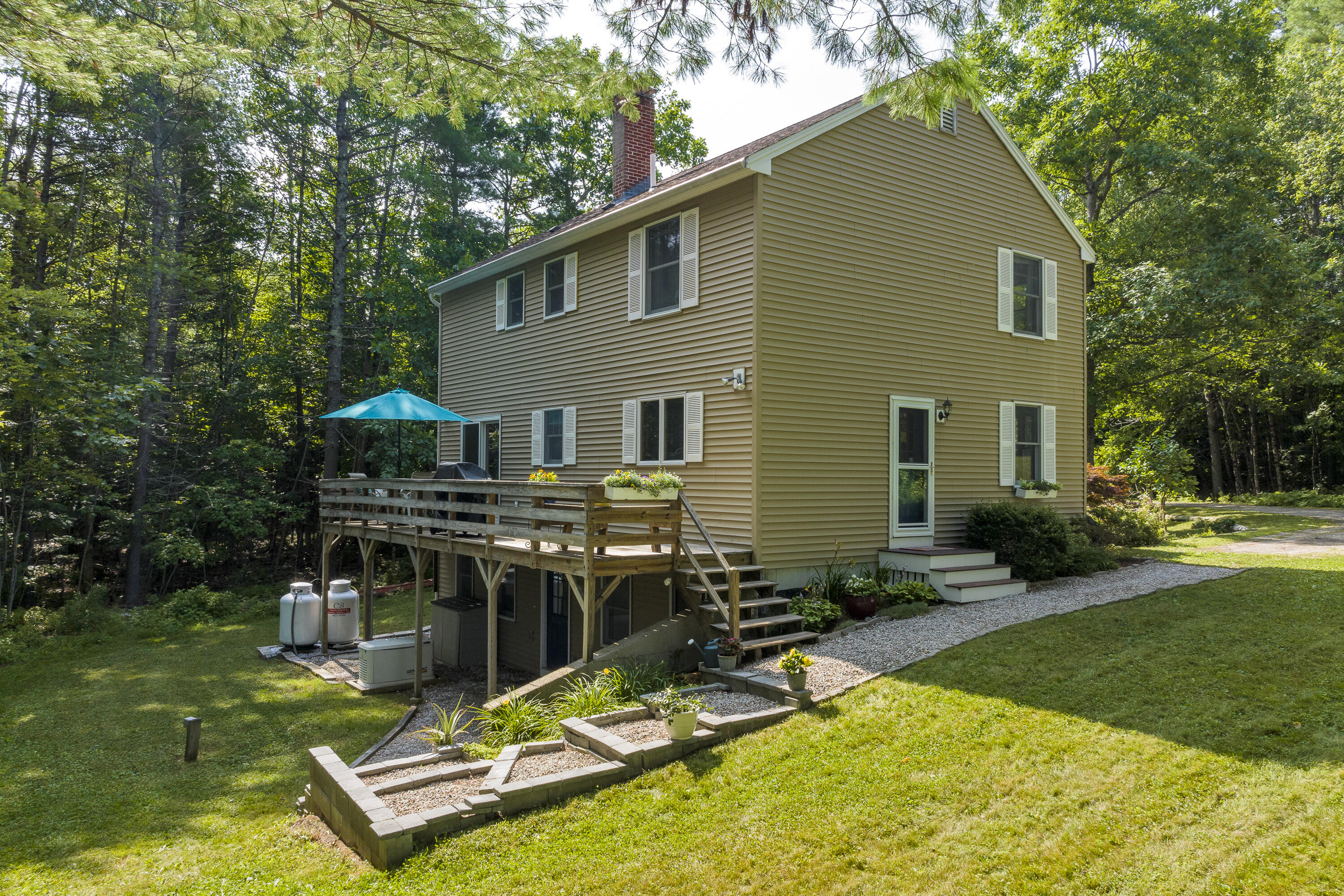 70 Milliken Road North Yarmouth, ME 04097 - Photo 5 of 48 10-70 Milliken Rd, North Yarmouth, ME-TP