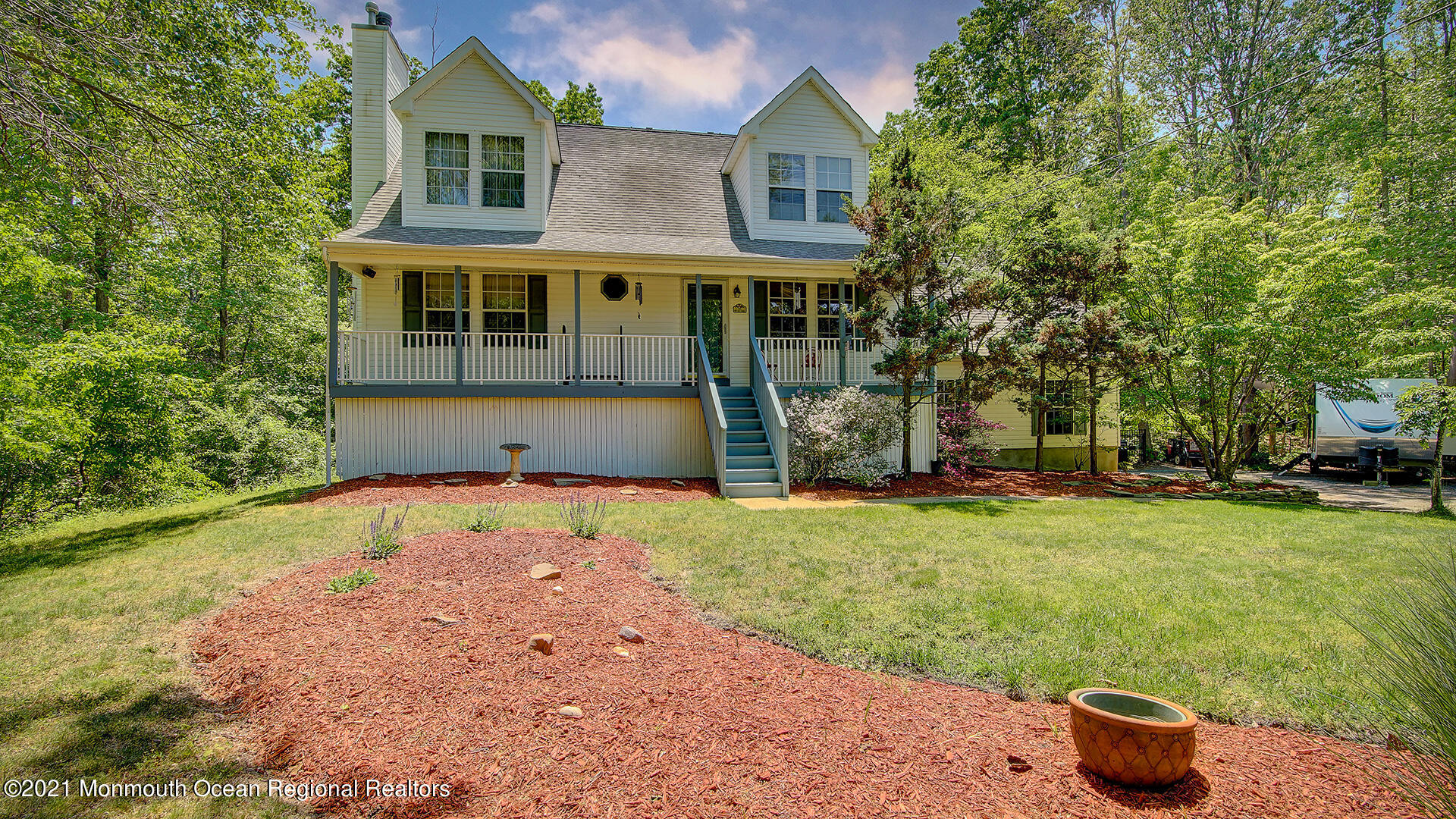 135 Bennetts Mills Road Jackson, NJ 08527 - Photo 1 of 41 DSC06366And8more