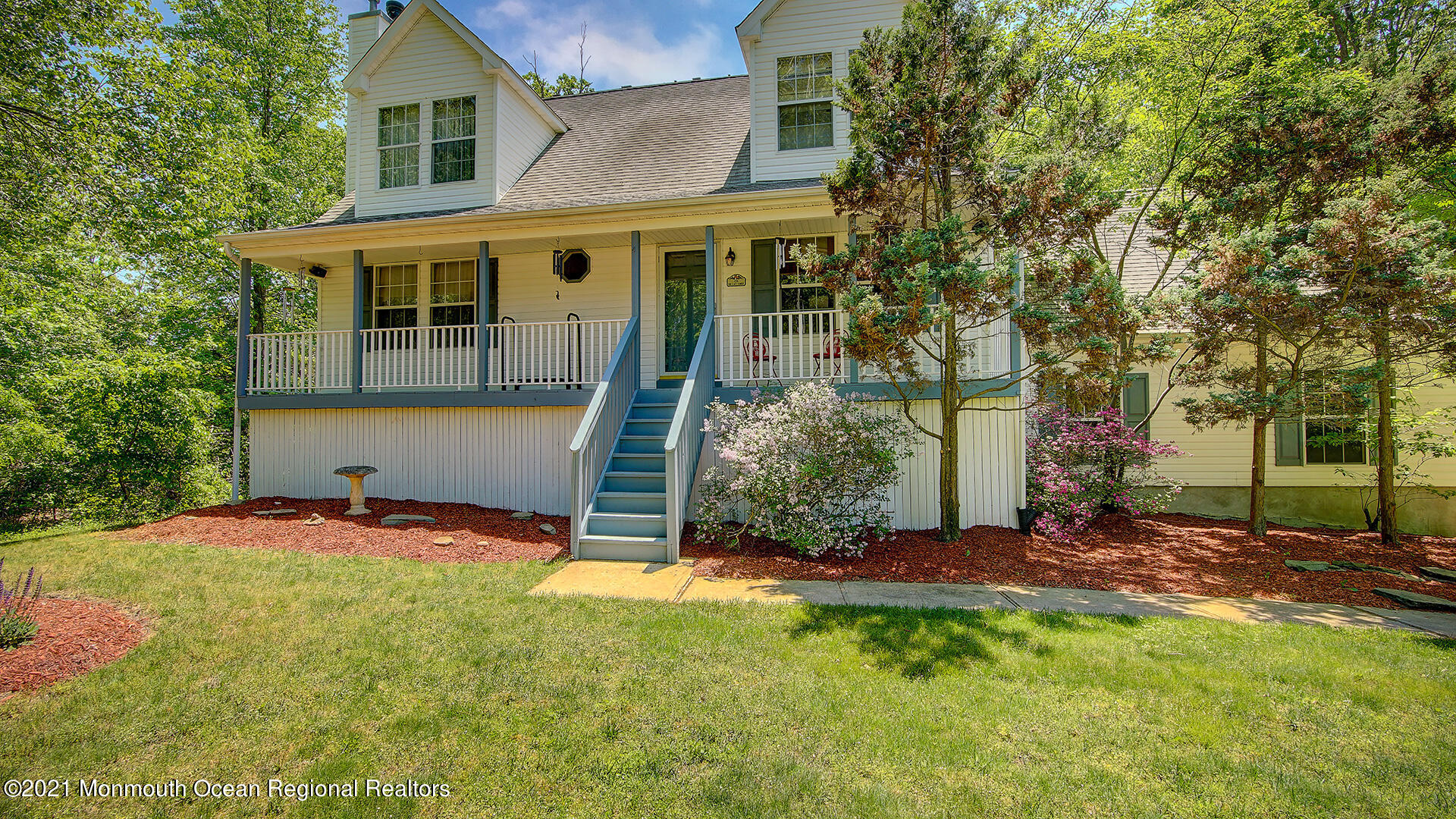 135 Bennetts Mills Road Jackson, NJ 08527 - Photo 3 of 41 DSC06375And8more